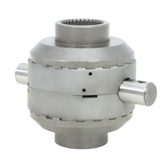 Spartan Locker for Nissan M226 Rear w/ 32 Spline – Rigid Axle