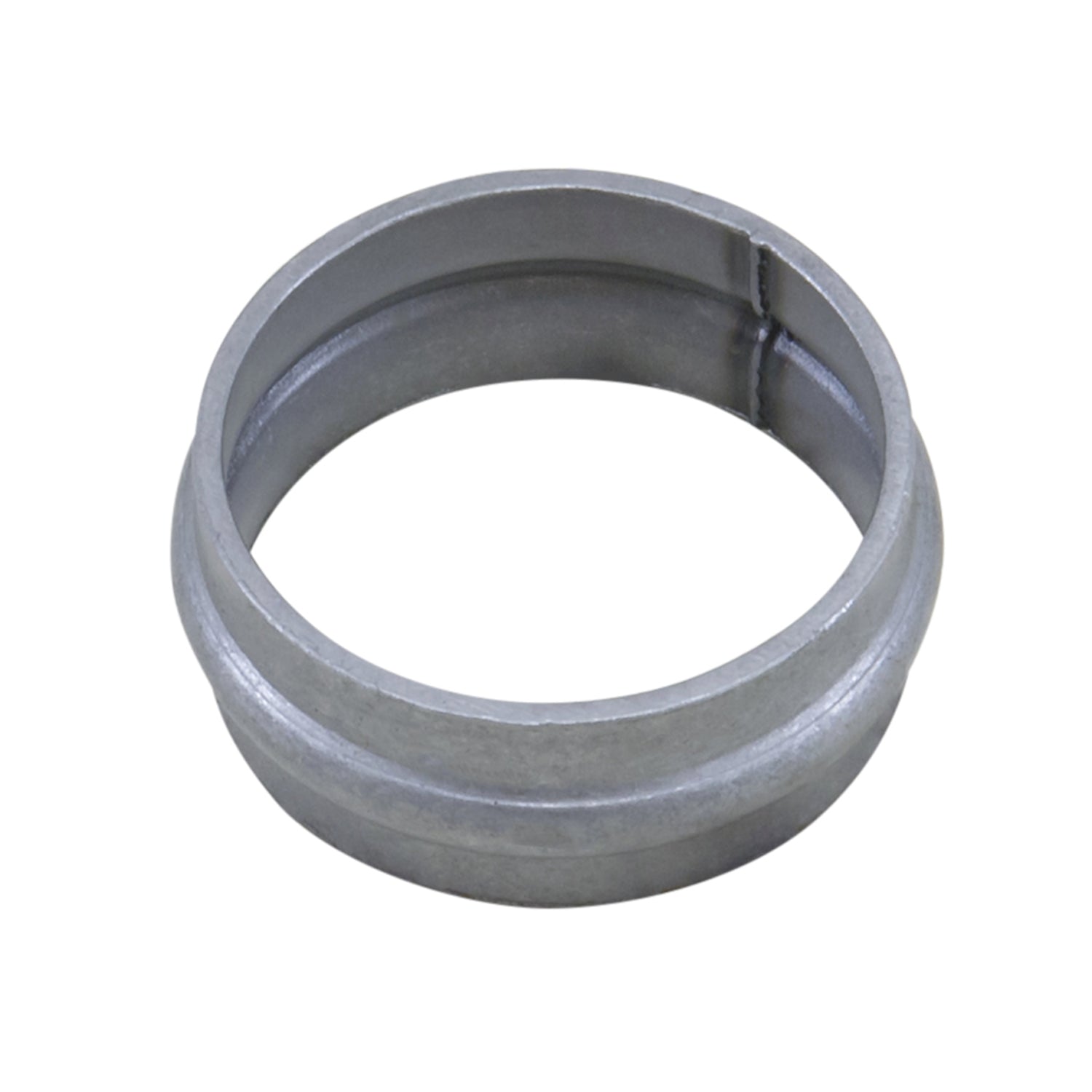 Differential Crush Sleeve Rigid Axle