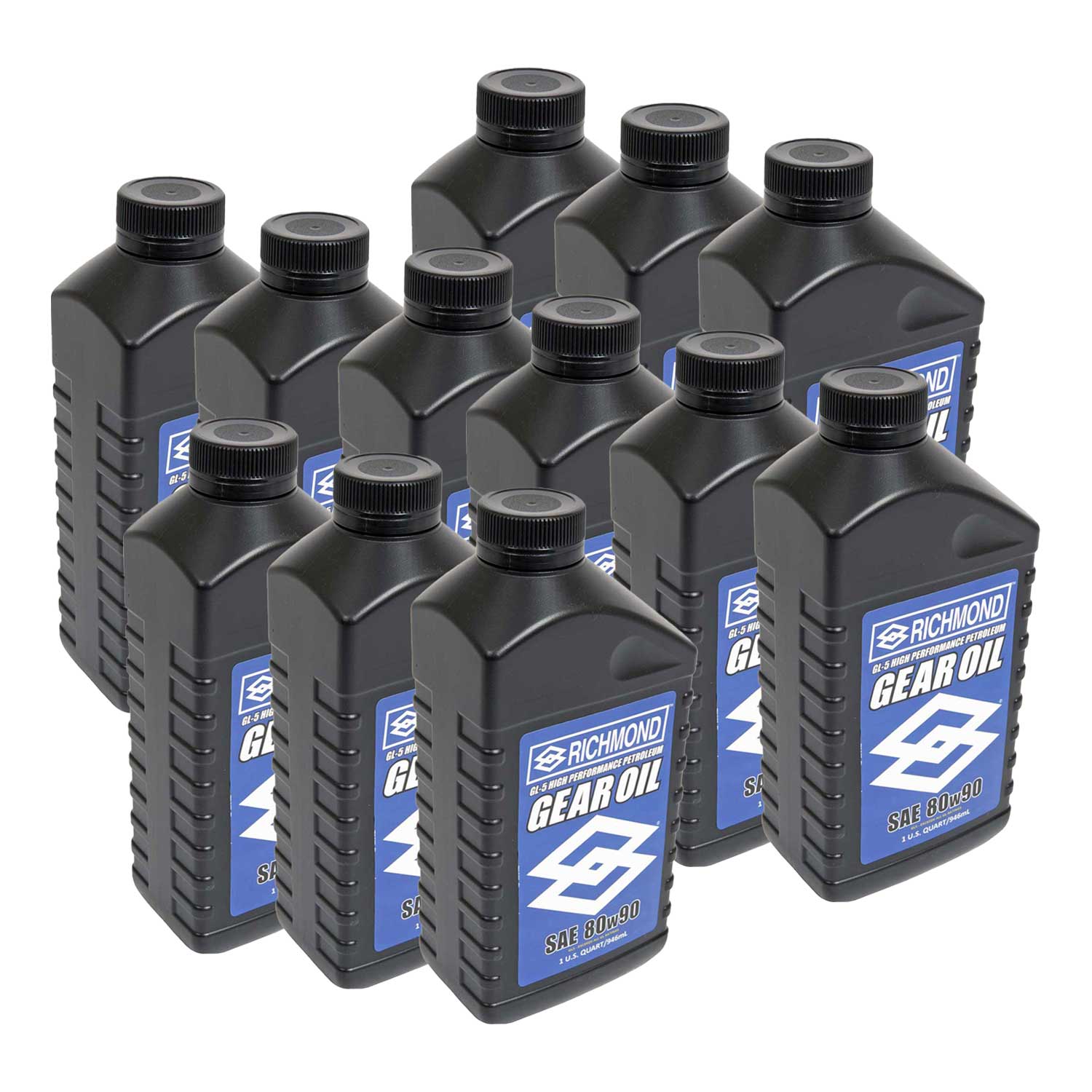 esso gear oil gx 80w-90 SAE 80W-90 GL-5 High Performance Gear Oil – Rigid Axle