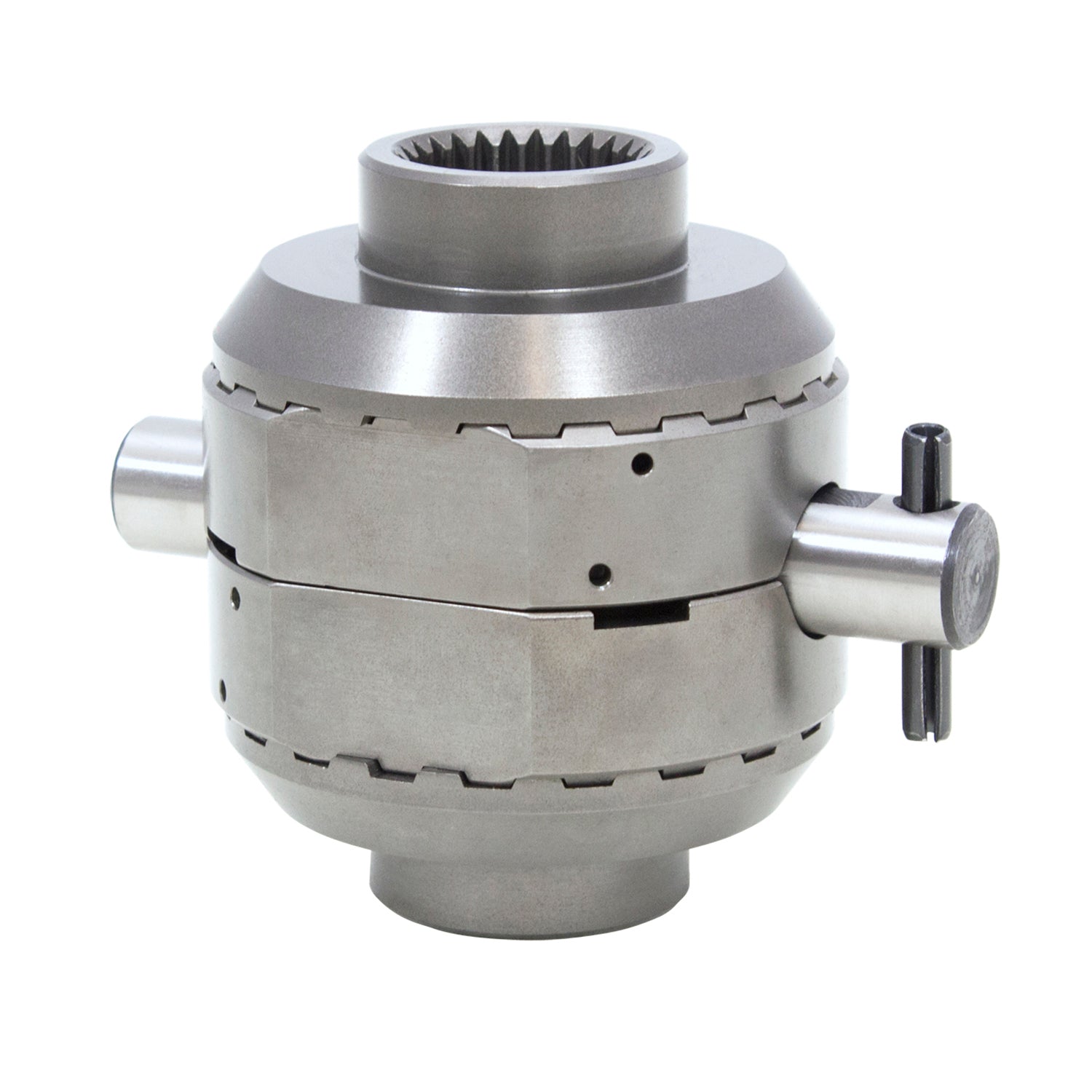 デニーロ Spartan Locker for Dana 30 Differential 27 Spline Heavy-Duty Cross