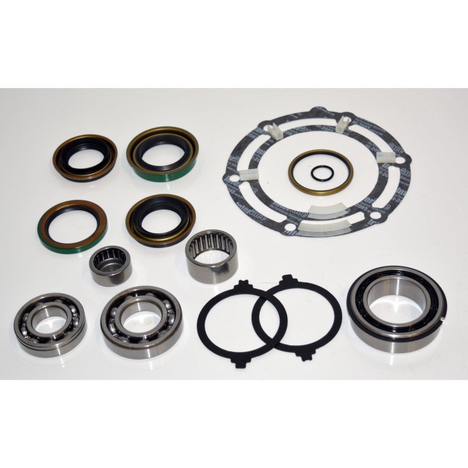 NP233 Transfer Case Bearing & Seal Kit Rigid Axle