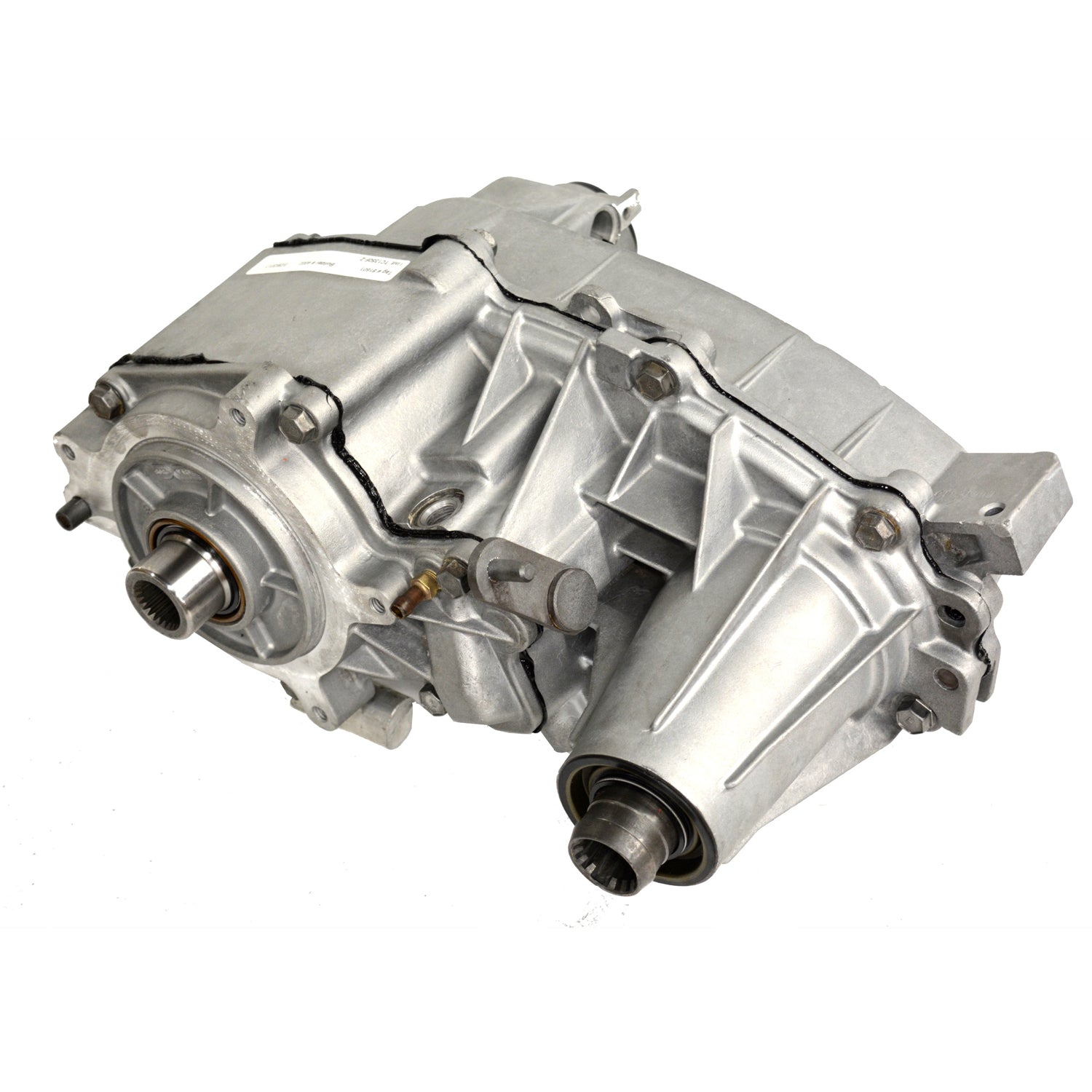 BW1350 Transfer Case for Ford 87-'89 Ranger & Bronco II RTC1350F-4