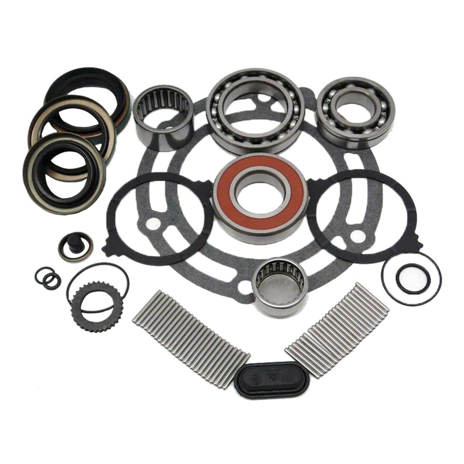 19921994 NP249J Transfer Case Overhaul Package Jeep Quadra Trac