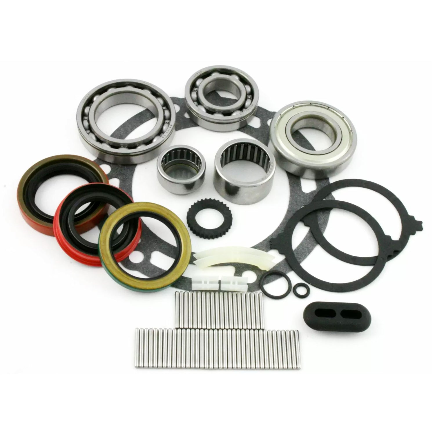 19952004 NP249J Transfer Case Overhaul Package Jeep Quadra Trac