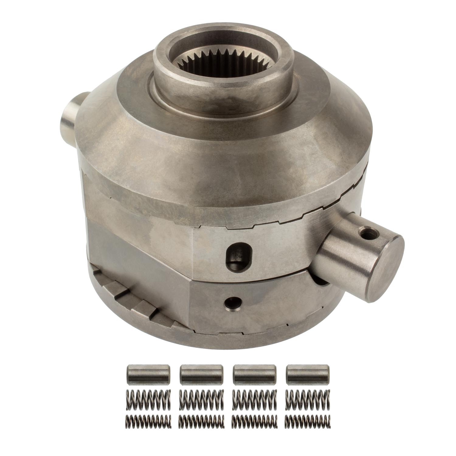 Powertrax Lock-Right Dana 70 35 Spline Differential Automatic