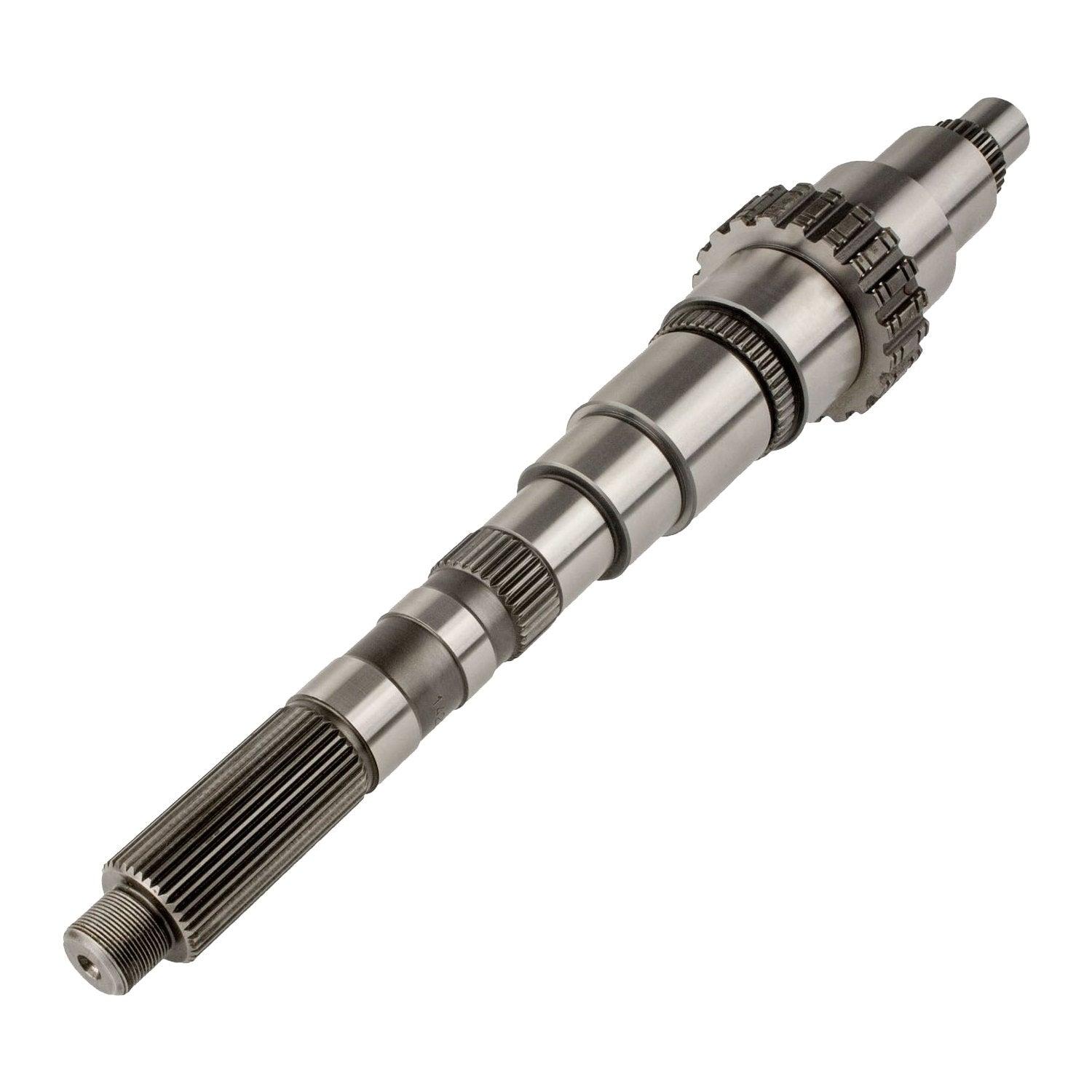 4WD Dodge Ram Cummins Diesel NV4500 Main Shaft (29 Spline) - 27173