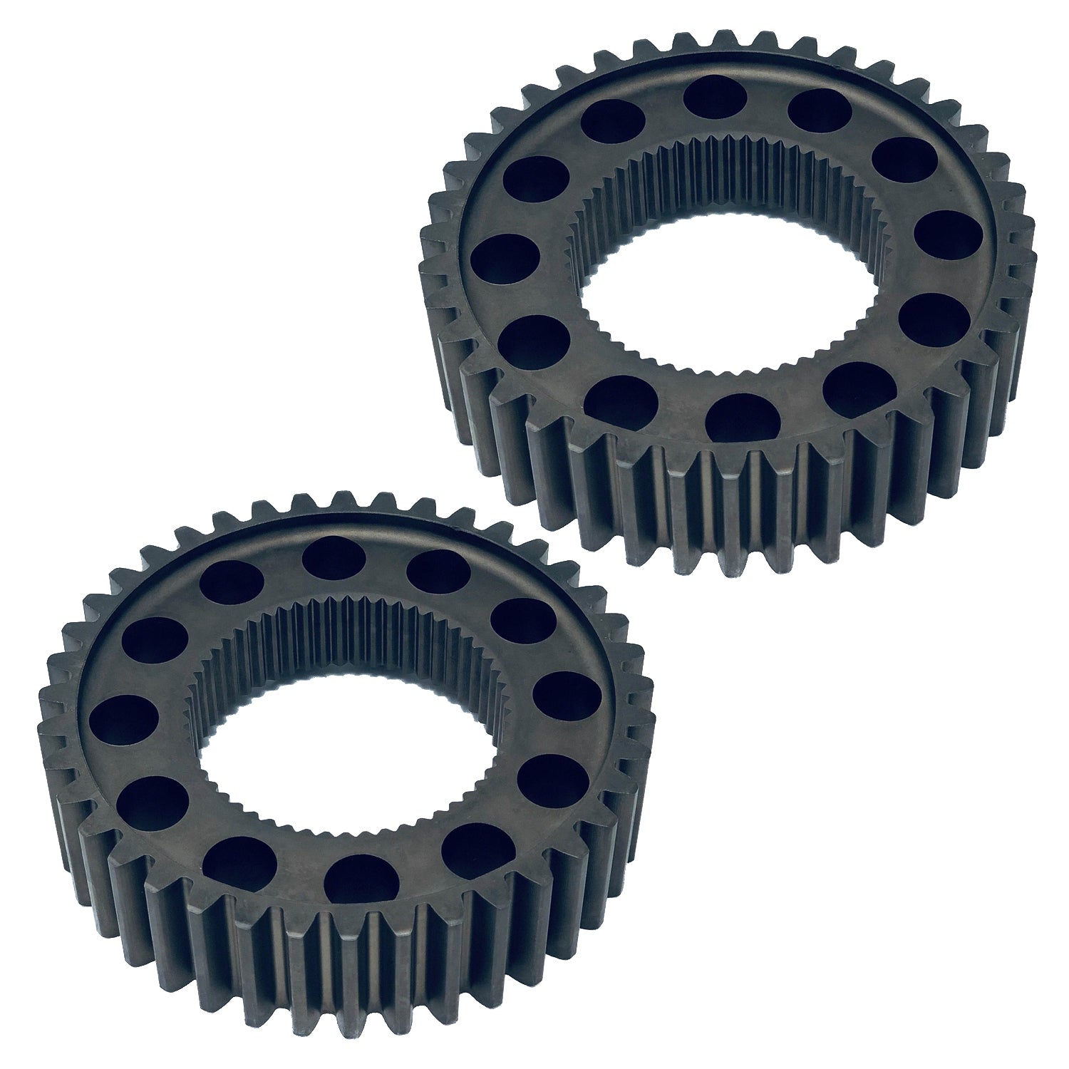 Dodge 4WD NP271 Transfer Case Rebuild Kit w/ Bearings Seals Chain Pump