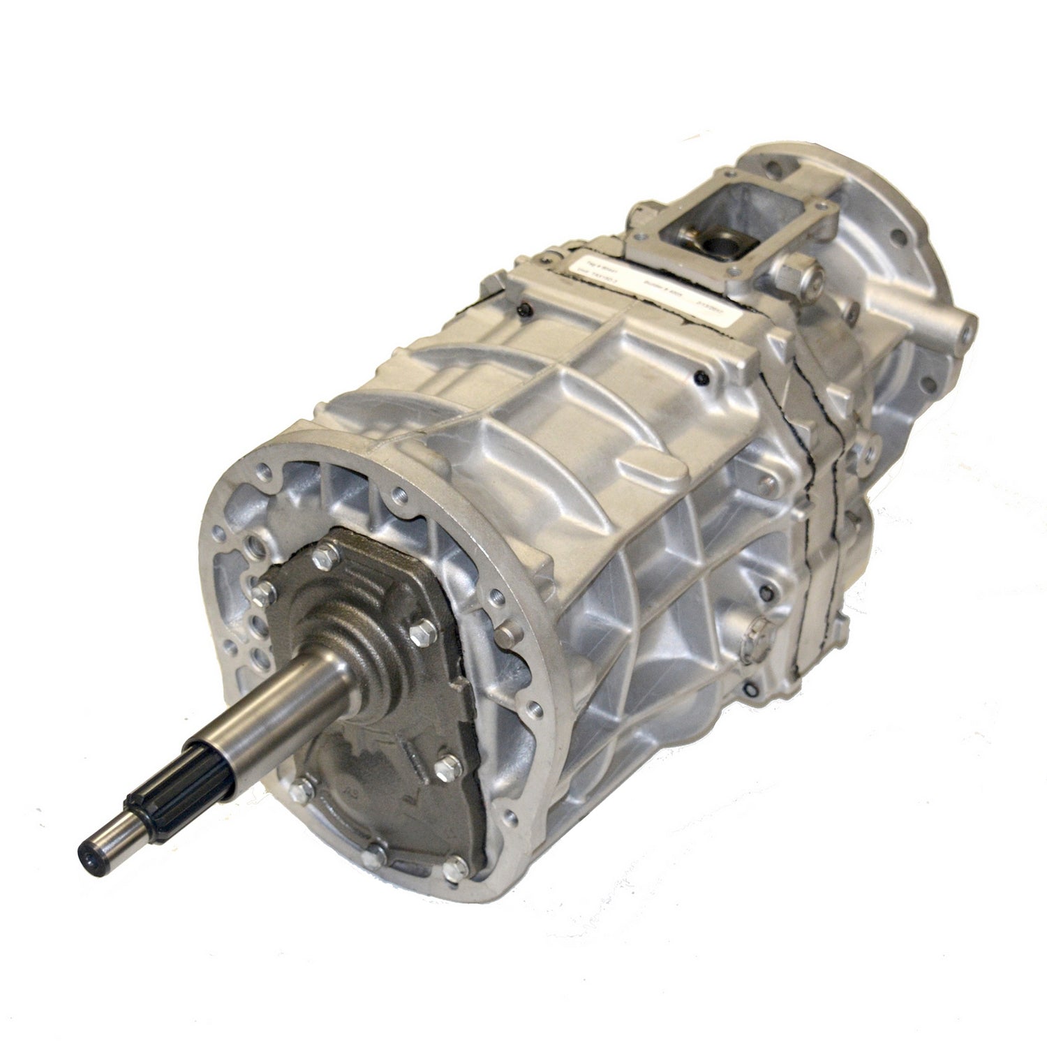 AX15 Manual Transmission for Dodge 94-'99 Dakota 3.9L, 5 Speed