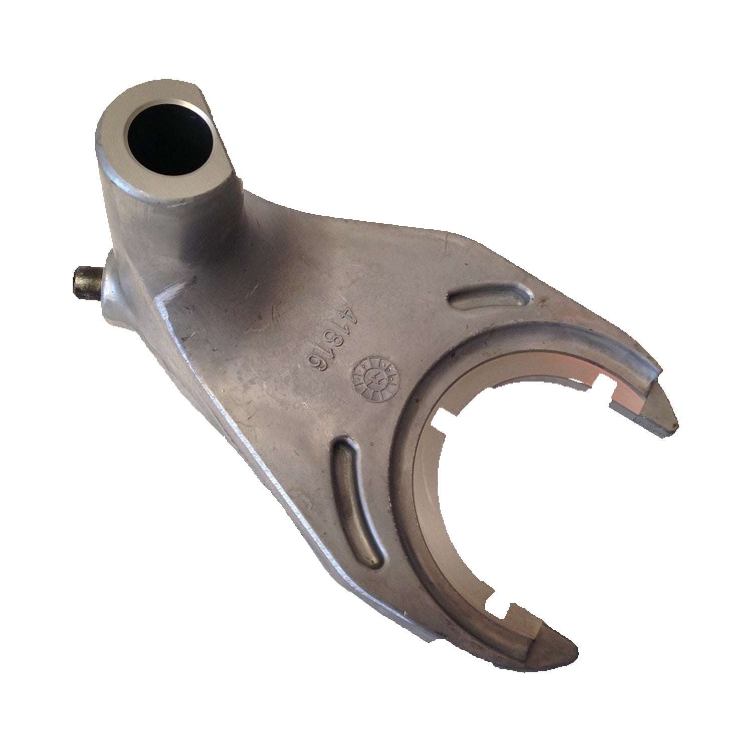 Range Fork (Cast # 41816) - 41815 – Rigid Axle