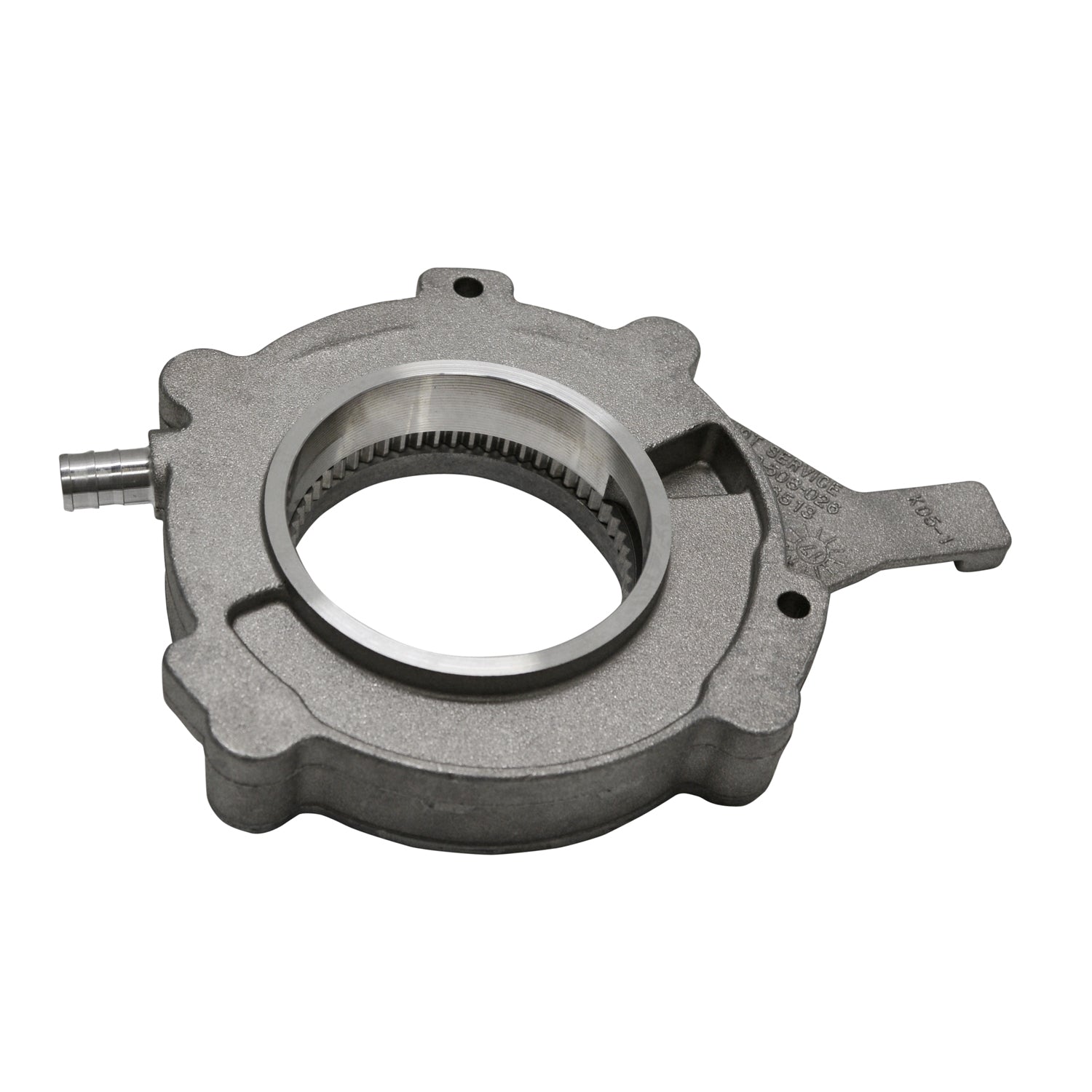 BW4464 & BW4465 Transfer Case Rebuild Package w/ Bearings Seals