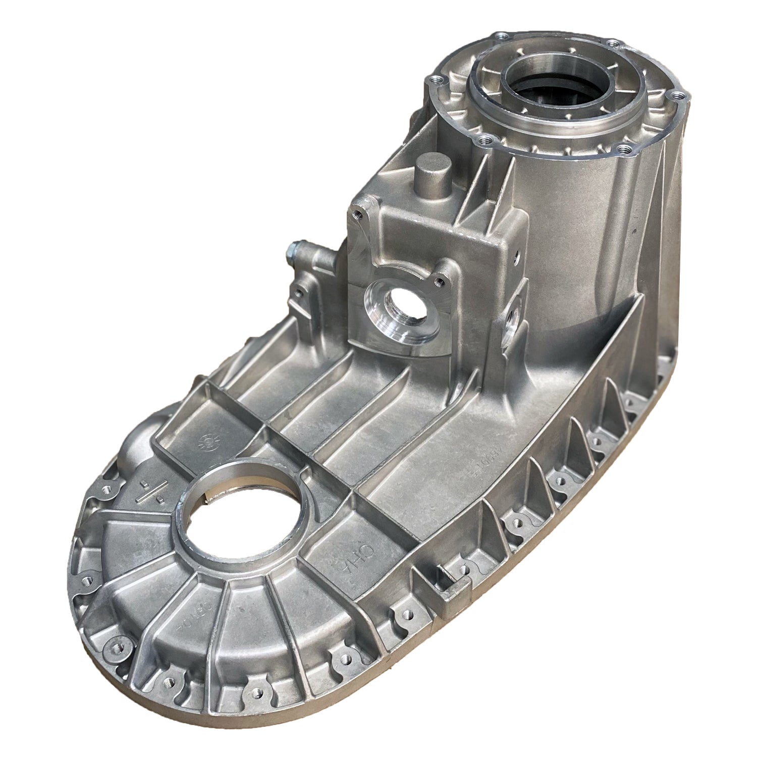 Dodge NP271 & NP273 Front Case Half - 46903/46905 – Rigid Axle