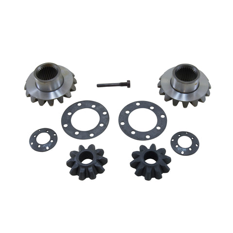 Standard Open Spider Gear Inner parts Kit for Toyota Landcruiser 30 Spline Axles