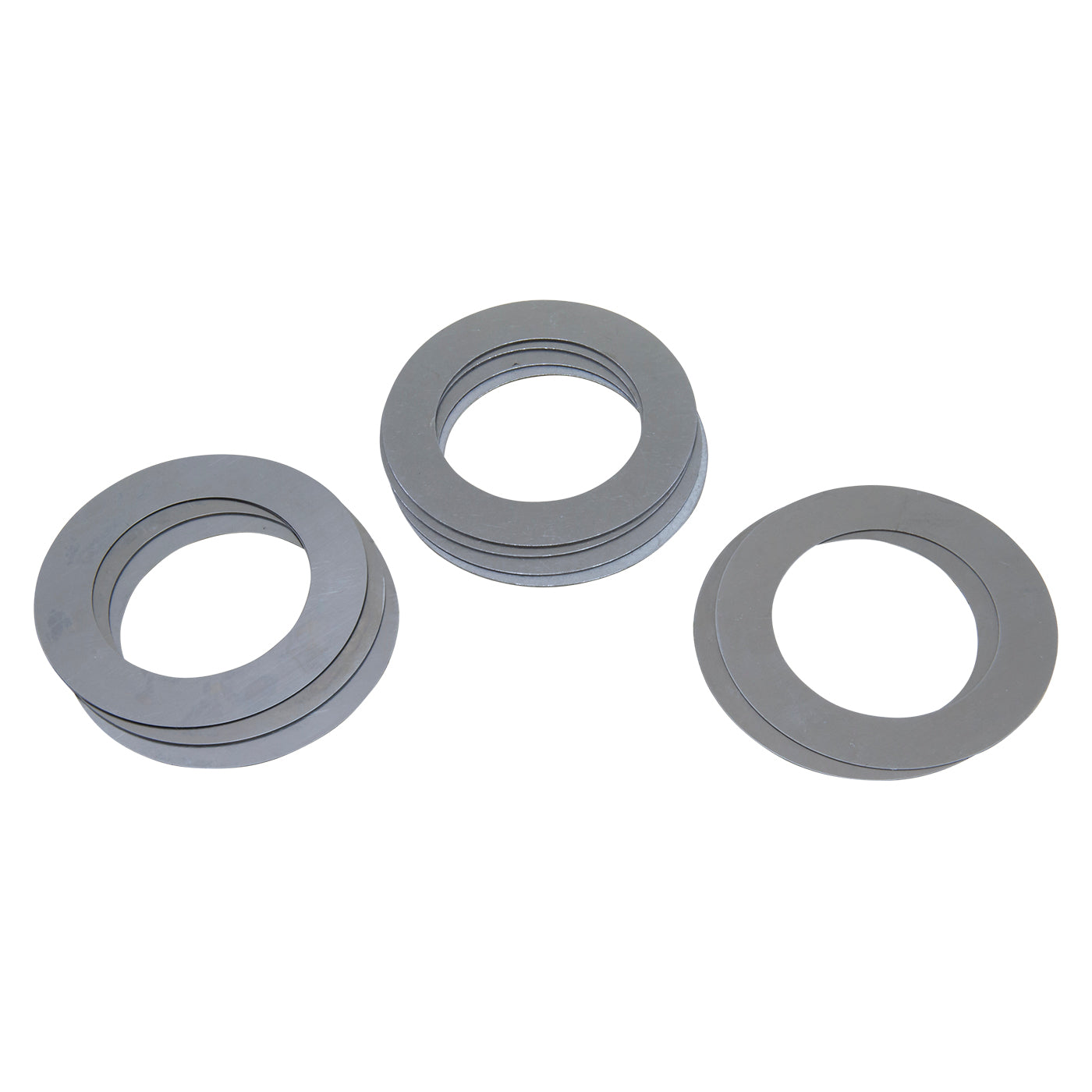 Positraction Shim Kit, 12 Shims Rigid Axle