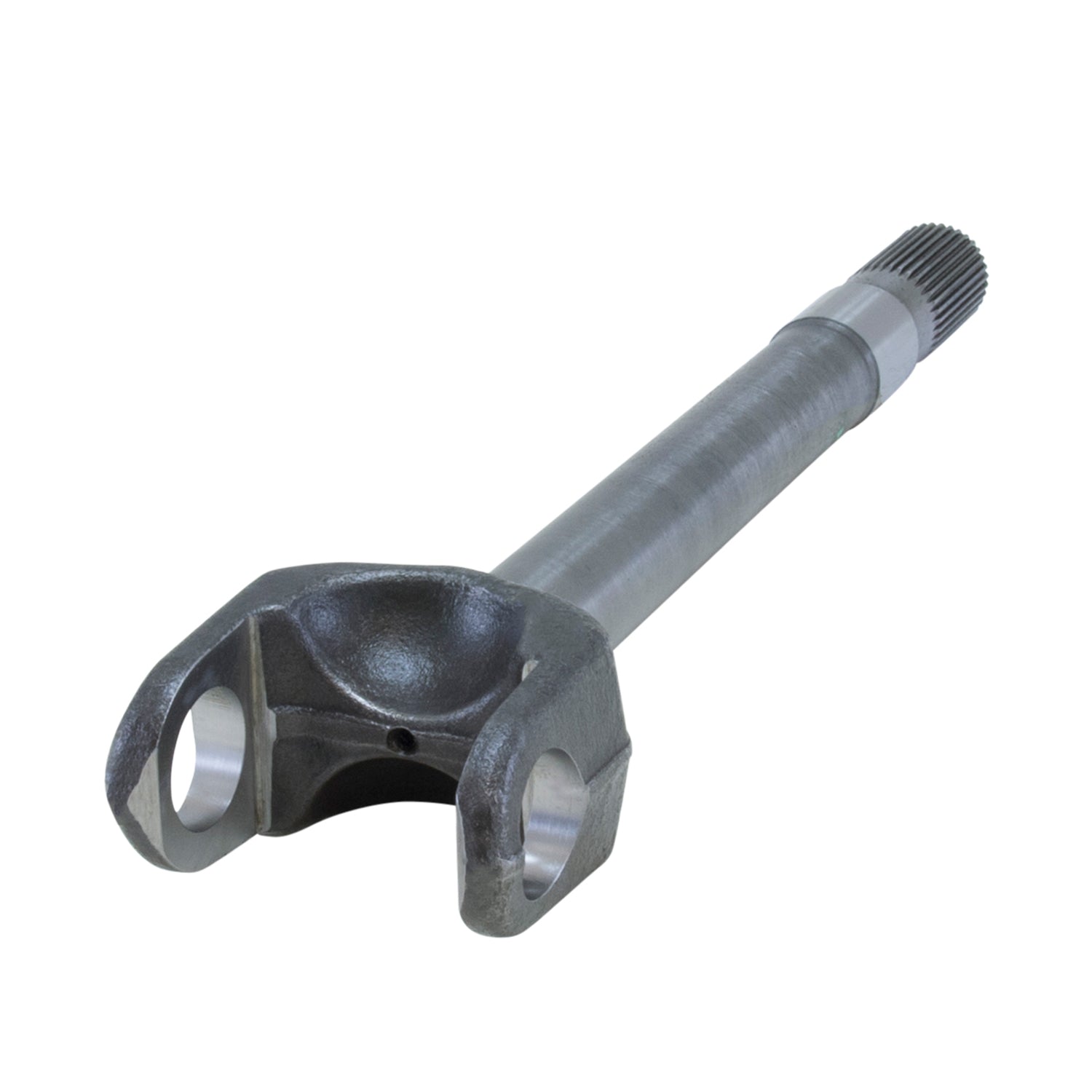 4340 Chrome-Moly LH Inner Axle for Dana 44, '80-'92 F150 IFS Front