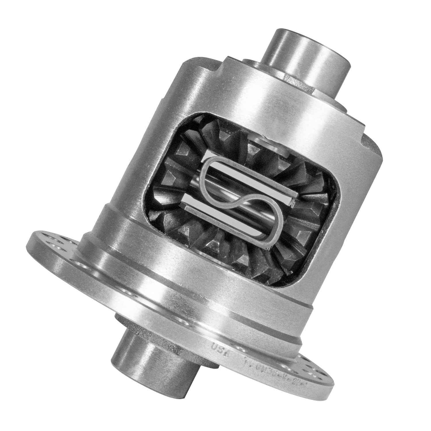 Yukon Dura Grip Limited Slip for Dana 35 w/ 27 Spline to fit 3.54