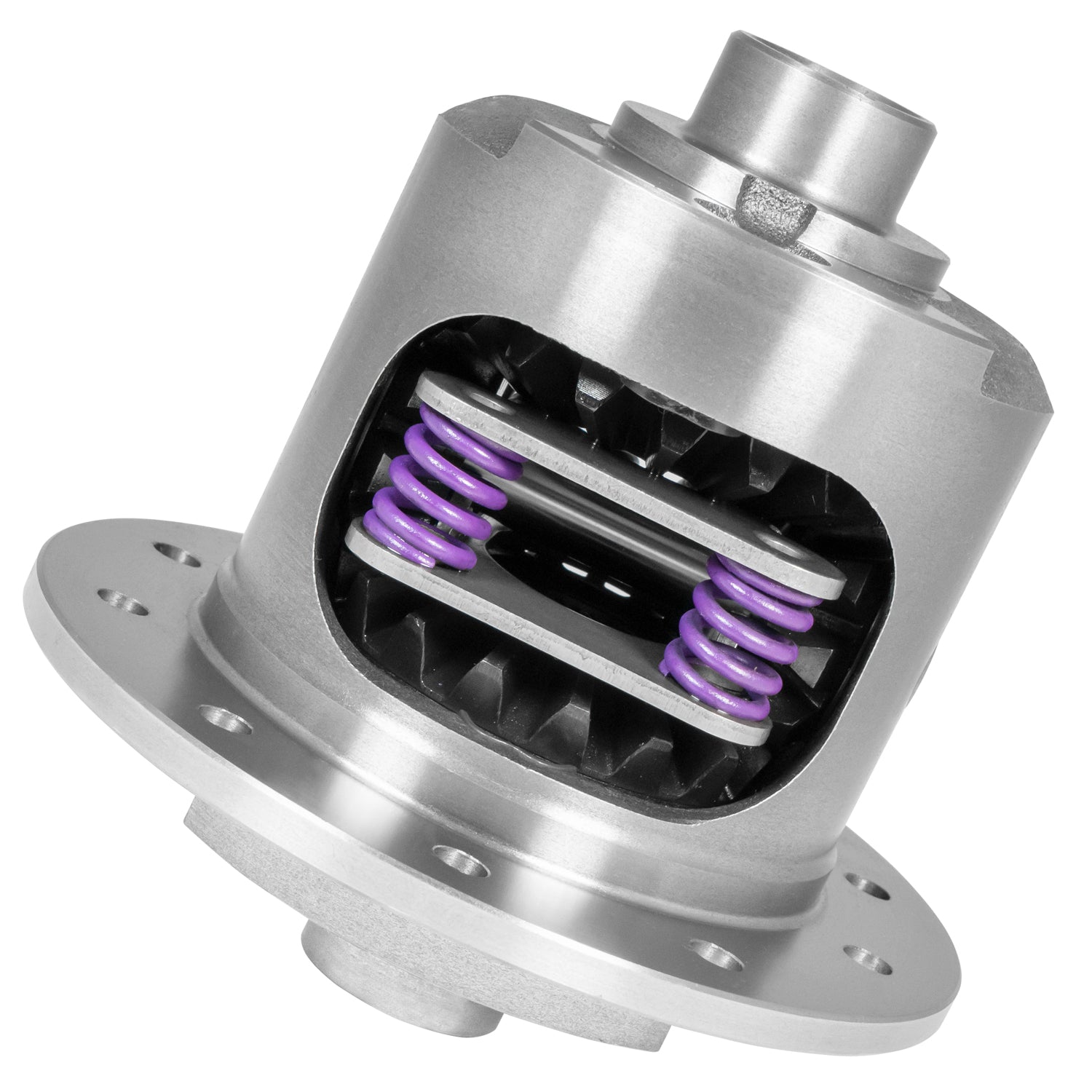 Yukon Dura Grip Positraction for GM 8.5