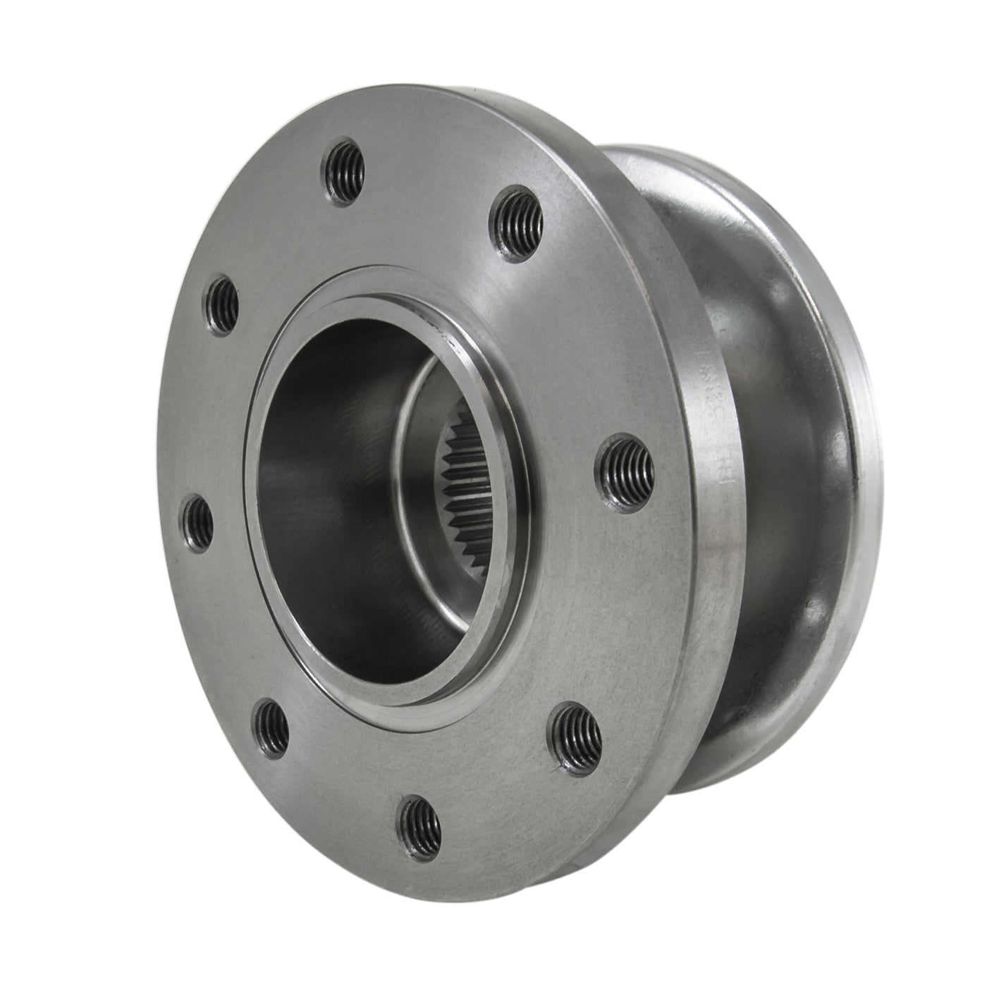 Yukon Round Replacement Yoke companion Flange for Dana 60 and 70