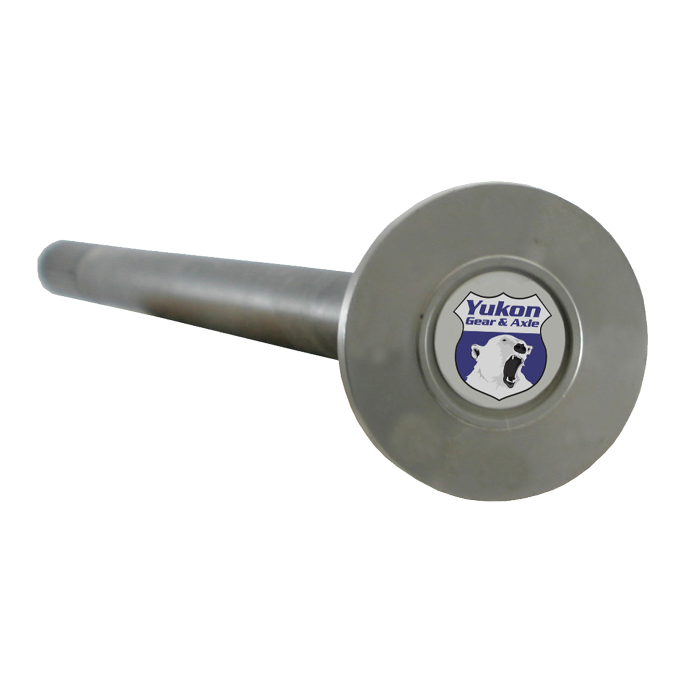 PERSONAL 35π（350mm） 当時物 Full-Floating, Blank 35 Spline Diameter, Non-Drilled Axle Shaft