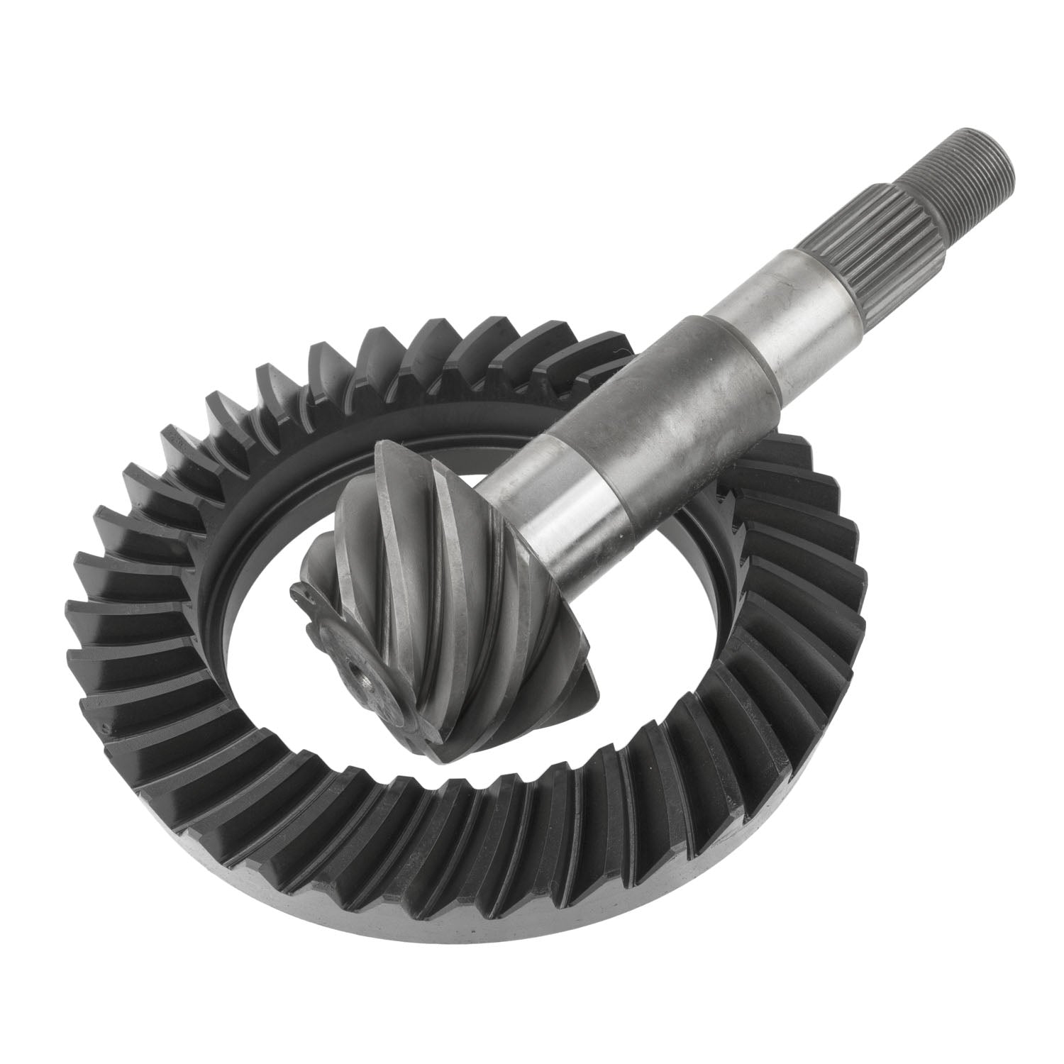 Dana 35 Richmond Excel Differential Ring and Pinion Gear Set Rigid Axle