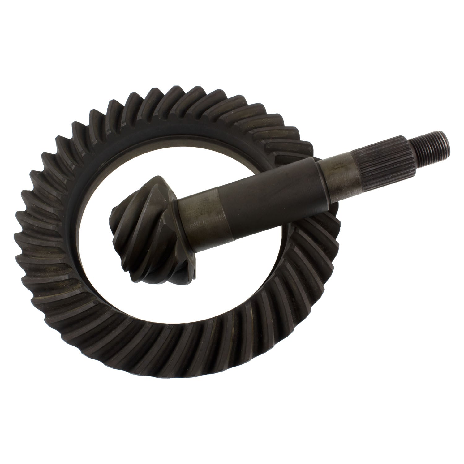 Thick Dana 60 Richmond Excel Differential Ring and Pinion Gear
