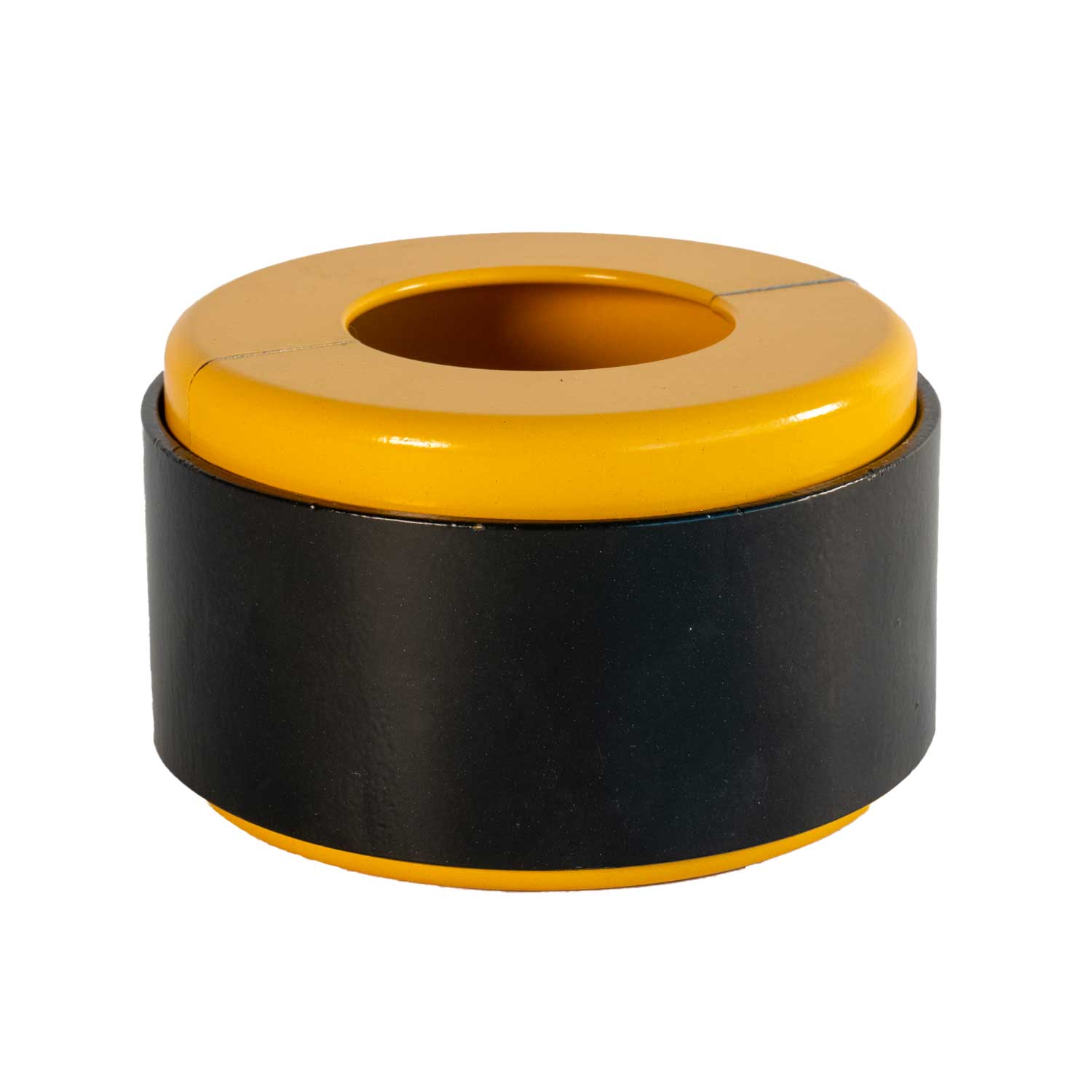 Rigid Axle Differential Bearing Puller Tool Includes All Clamshell S