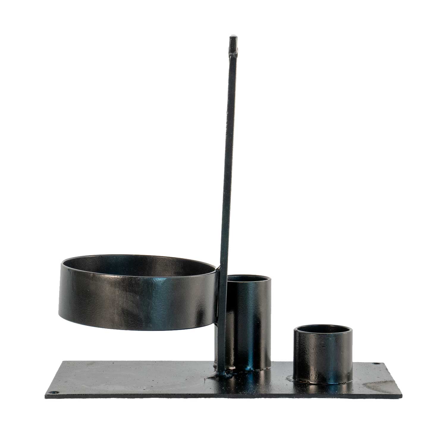 Rigid Axle Differential Bearing Puller Tool Includes All Clamshell S