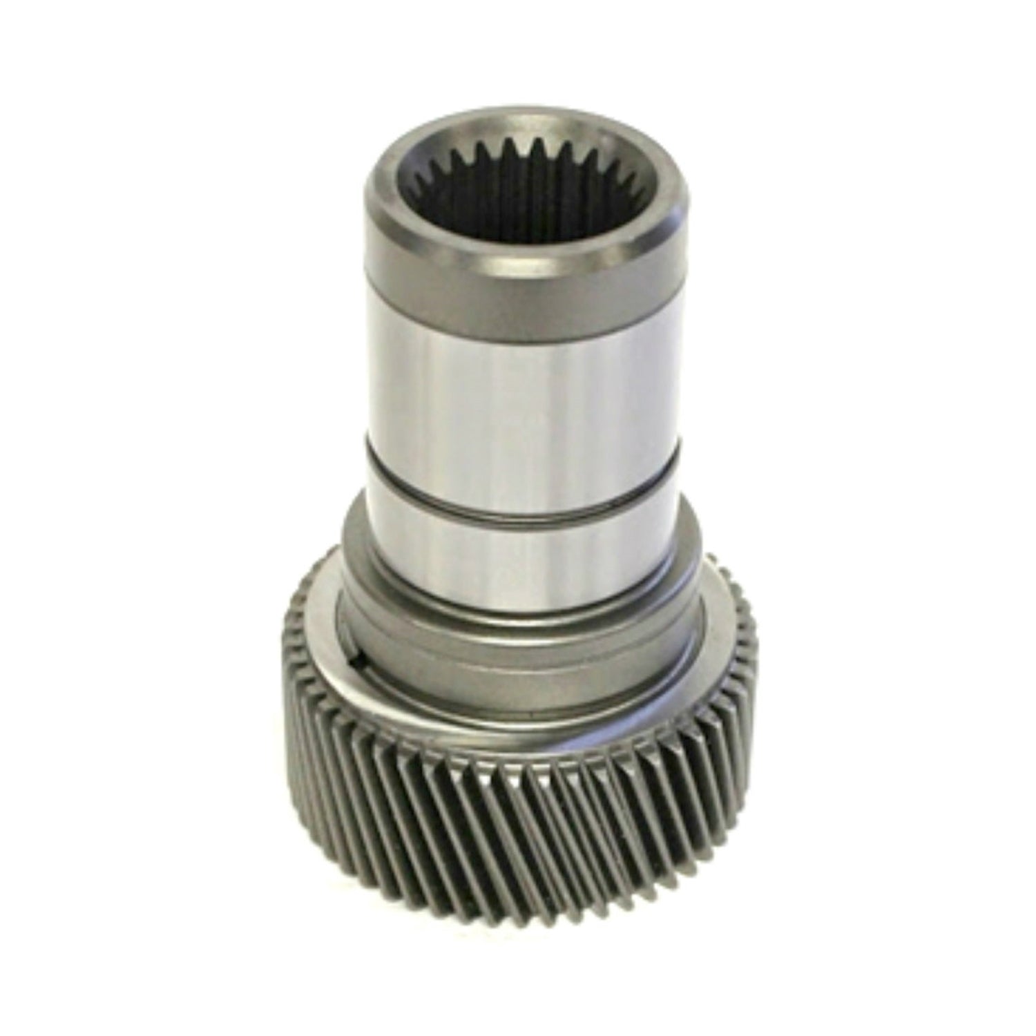 Ford 4WD NP273 Transfer Case Rebuild Kit w/ Bearings Chain Pump 24sp I