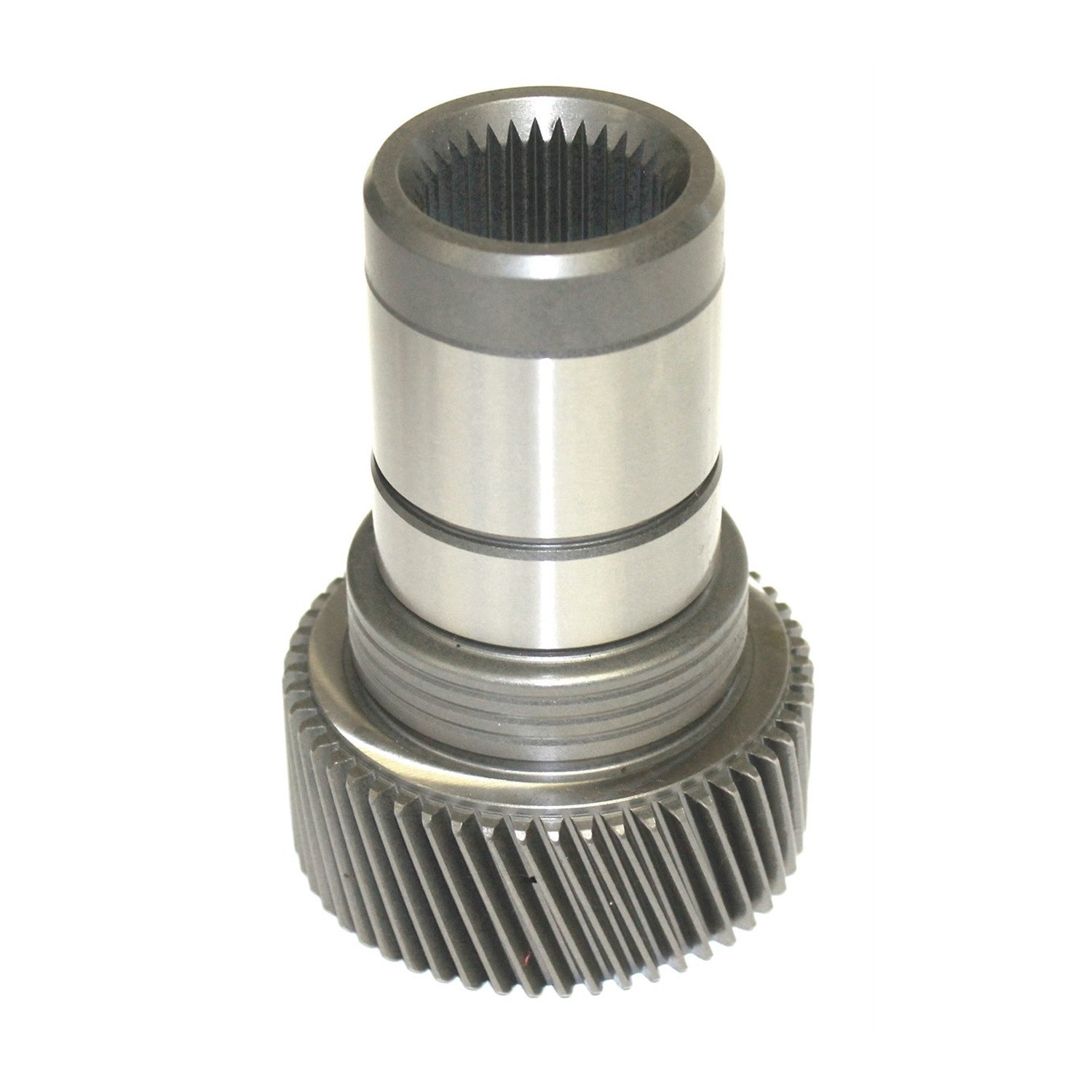 Ford 4WD NP271 Transfer Case Rebuild Kit w/ Bearings Chain Pump 34sp I