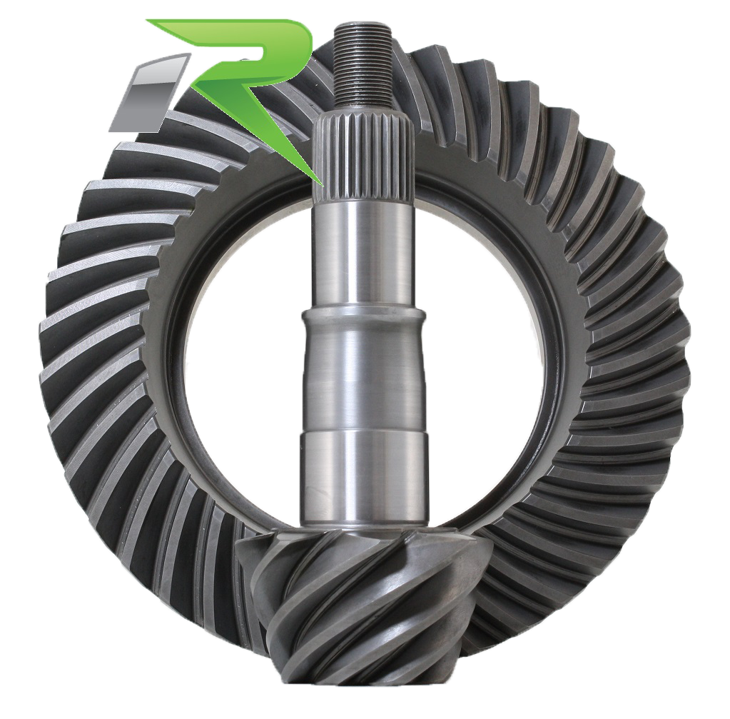 Ford 8.8" IFS Reverse Revolution Gear Differential Ring and Pinion Gea