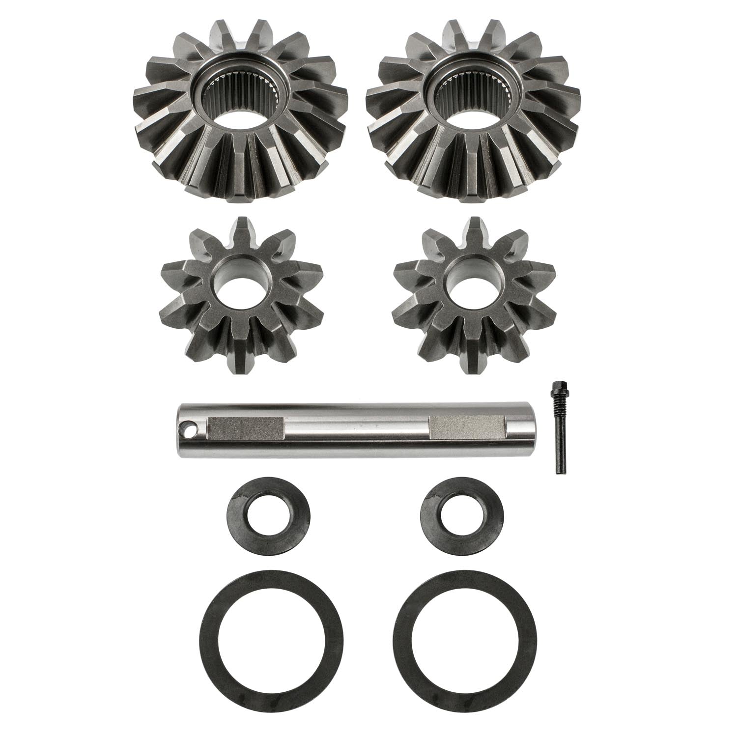 Ford 9.75" 34 Spline Open Differential Carrier Internals Rebuild Kit