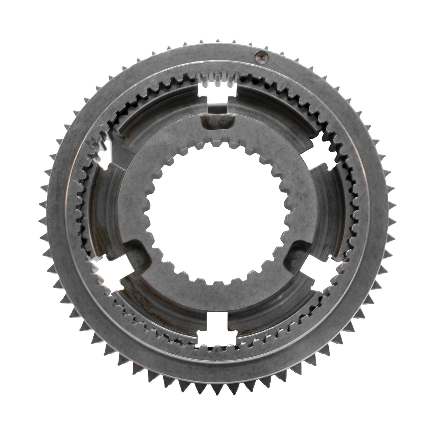 BRIDGETONE EX 26  6変速 Getrag V160 V161 6 Speed Heavy 26 Spline Input Shaft & Drive Gear