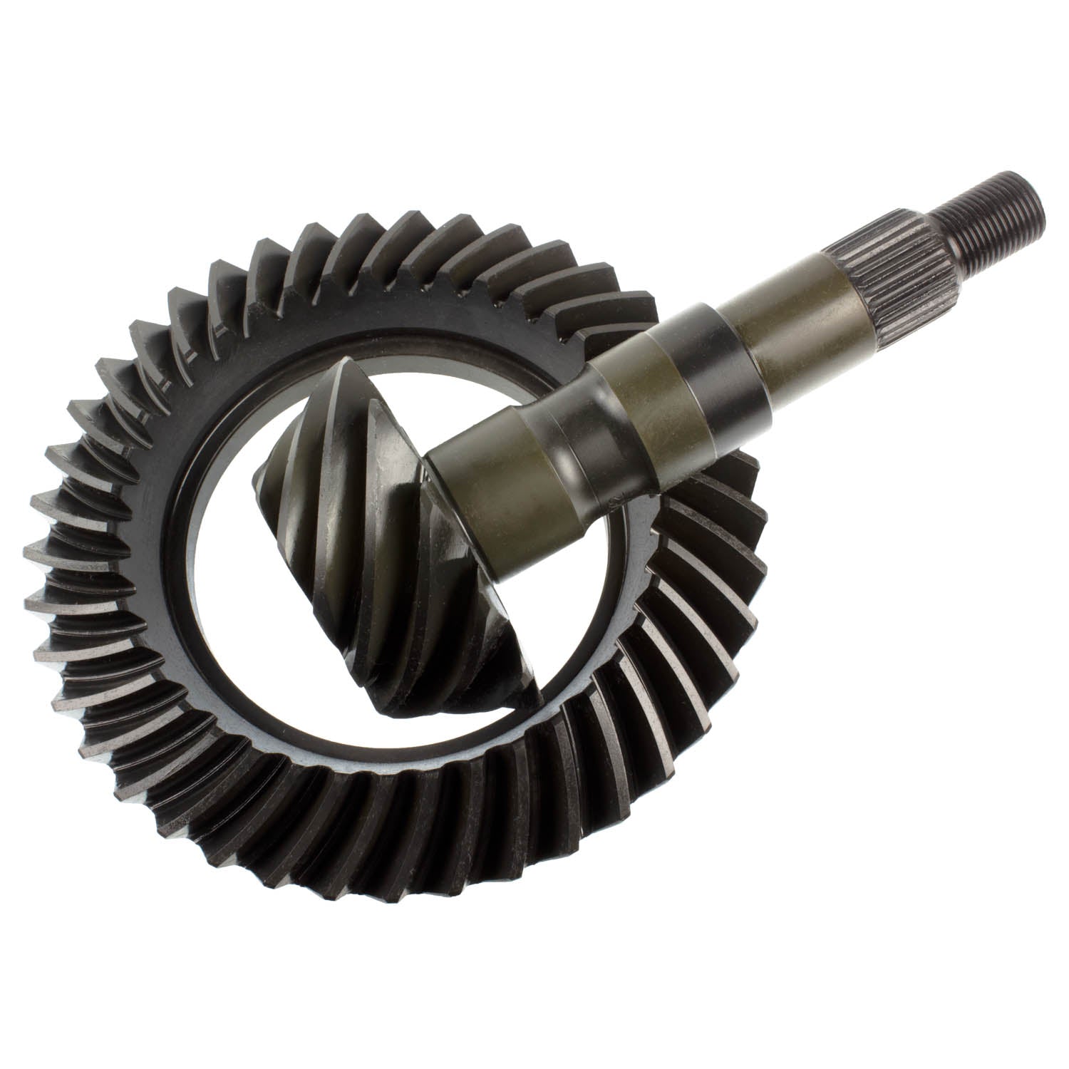 differential ring gear GM Chevy 8.5”/8.6” 10 Bolt Motive Gear Performance Differential Ring and  Pinion Gear Set