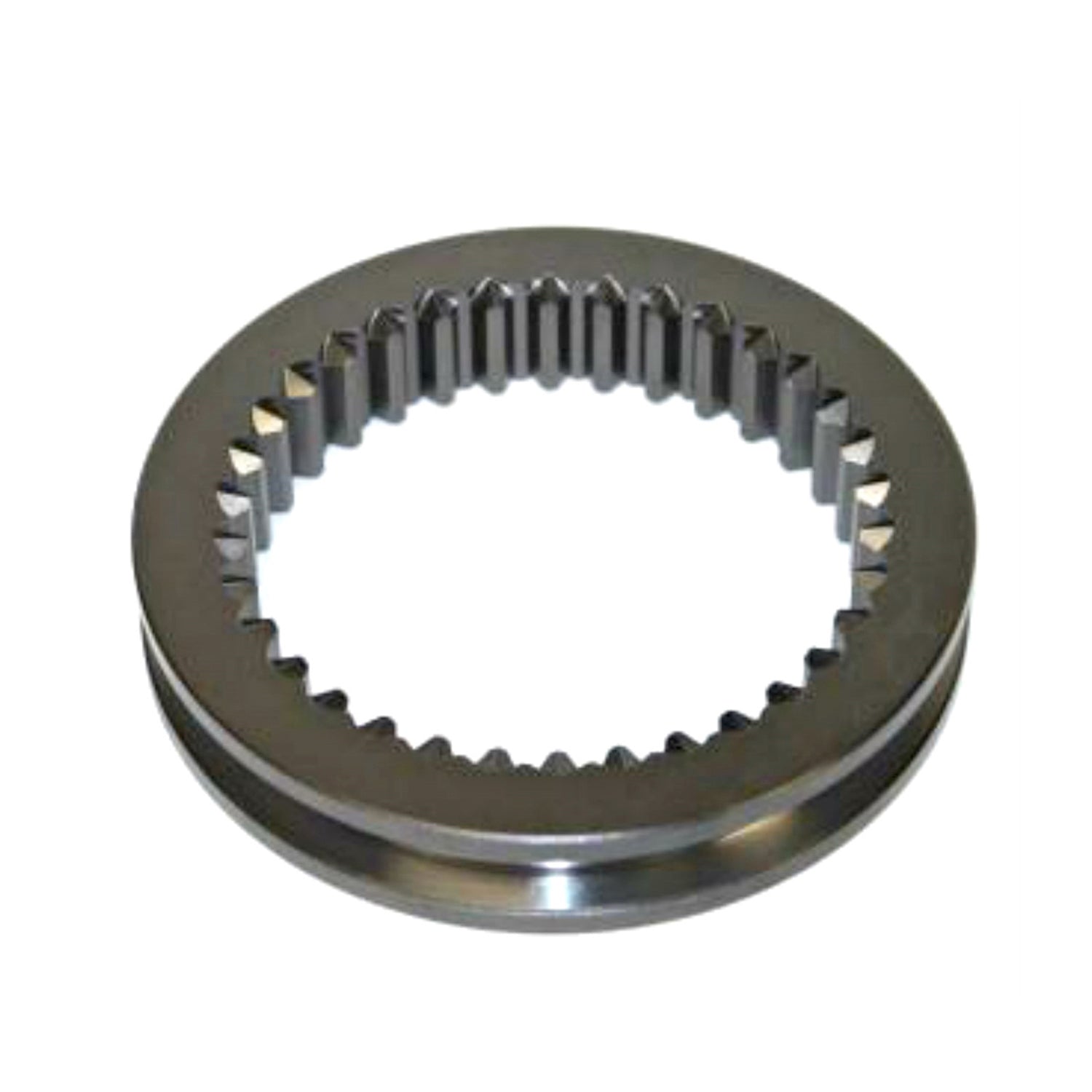 Chevy NP205 Transfer Case Rebuild Kit w/ Bearings Gaskets Seals Slider