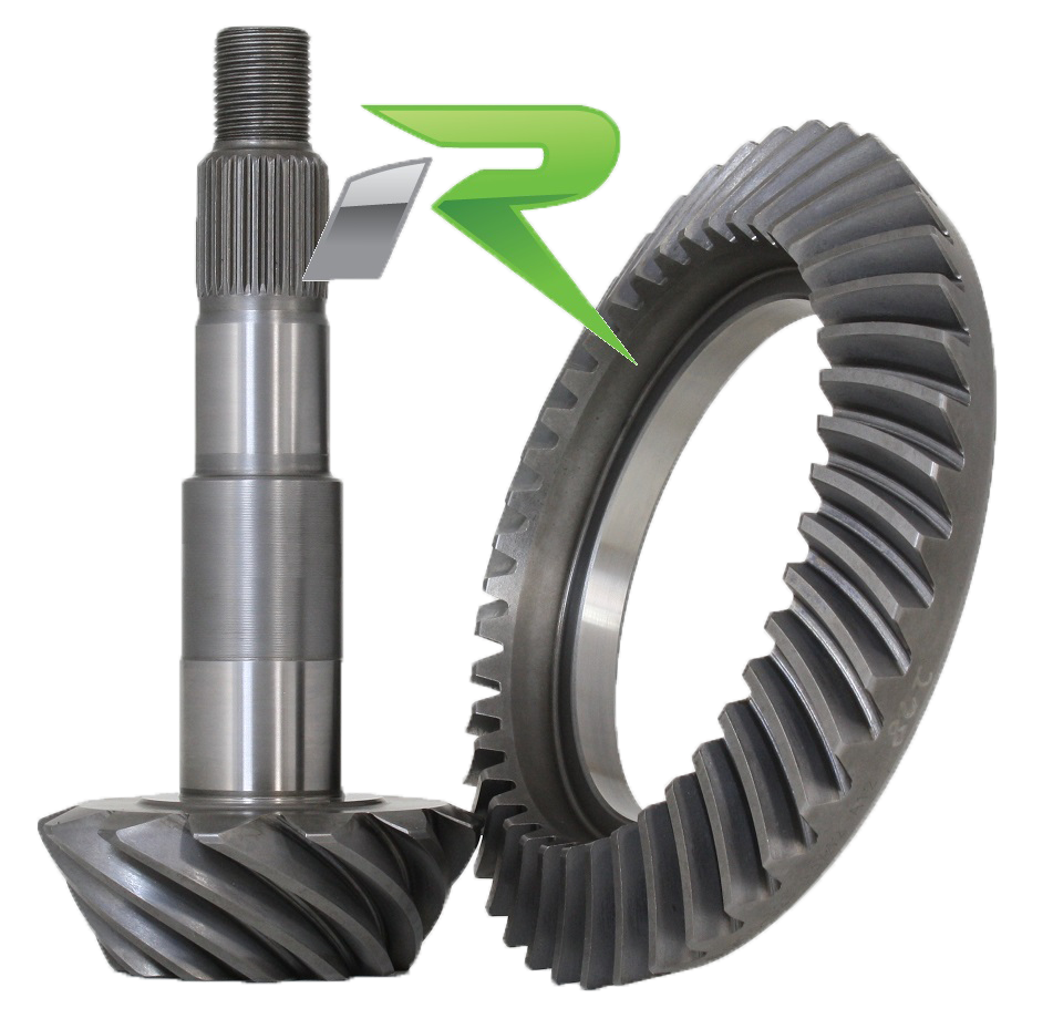 gear pinion Revolution Gear and Axle GM7.5-373 7.5" 3.73 Ring and Pinion