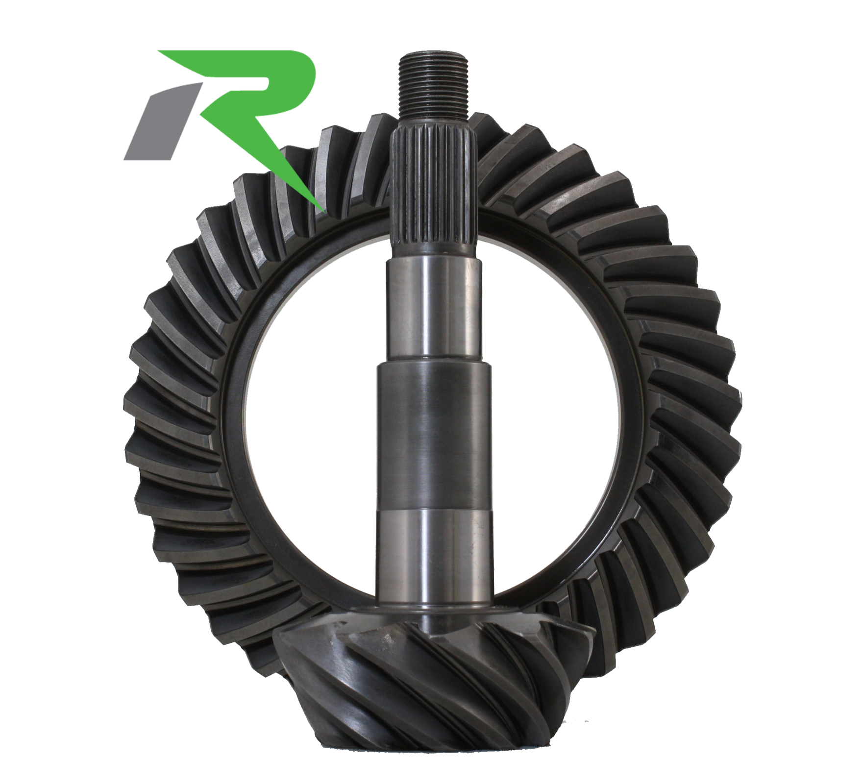 Differential Ring And Pinion-Base Revolution Gear & Axle GM10.5-538T - View #10