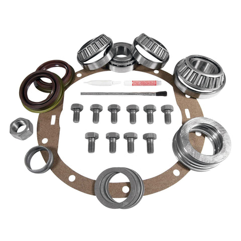 2009-Up GM 8.5"/8.6" 10 Bolt Chevy - Master Differential Rebuild Kit