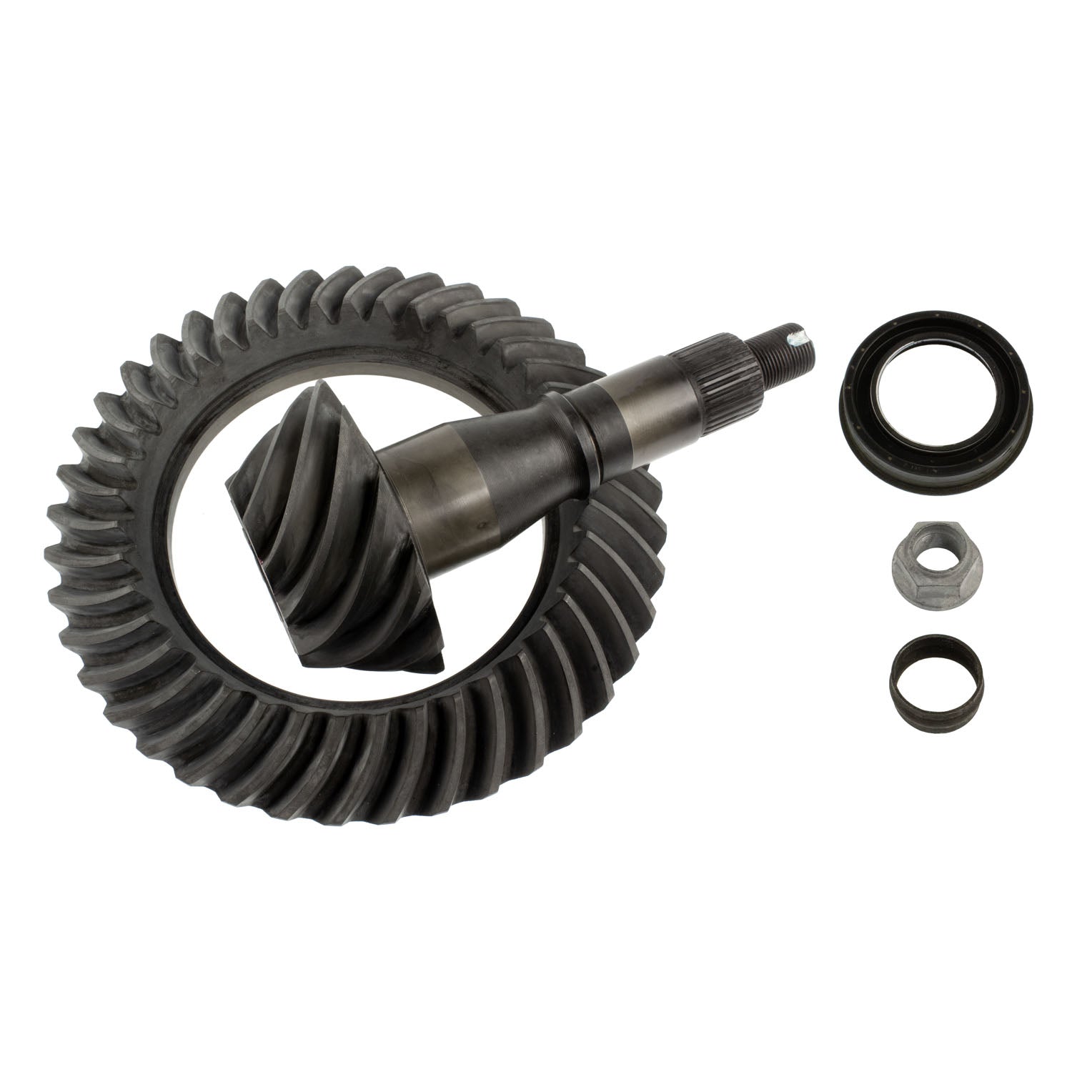 GM 7.5 7.625 Ring & Pinion Set 3.42 Ratio - View #6