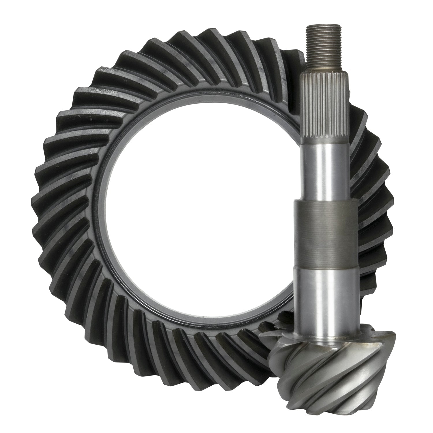 1987-1997 Nissan Patrol/Safari H233B Rev Front & H233B Rear - Gear