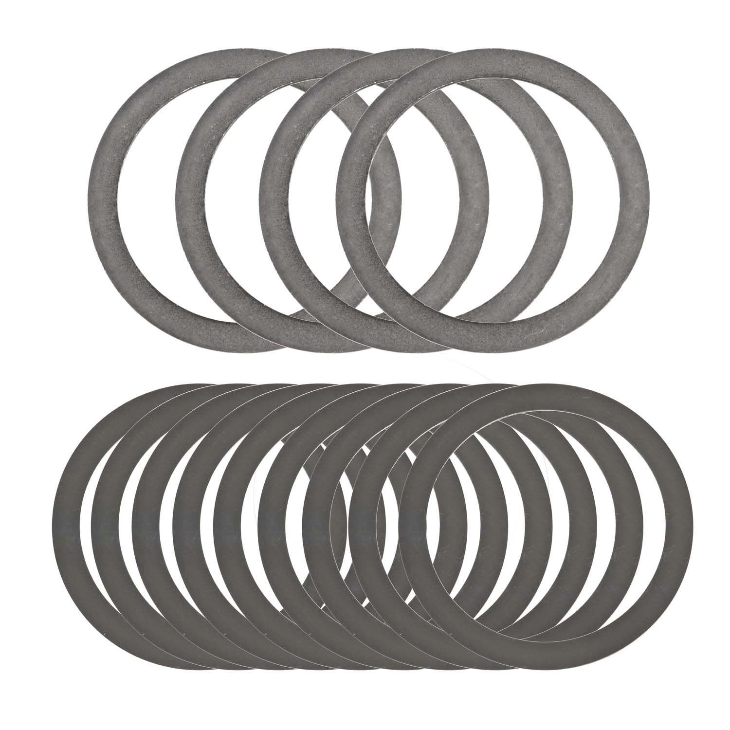 Differential Carrier Shim Kit OD 3.23