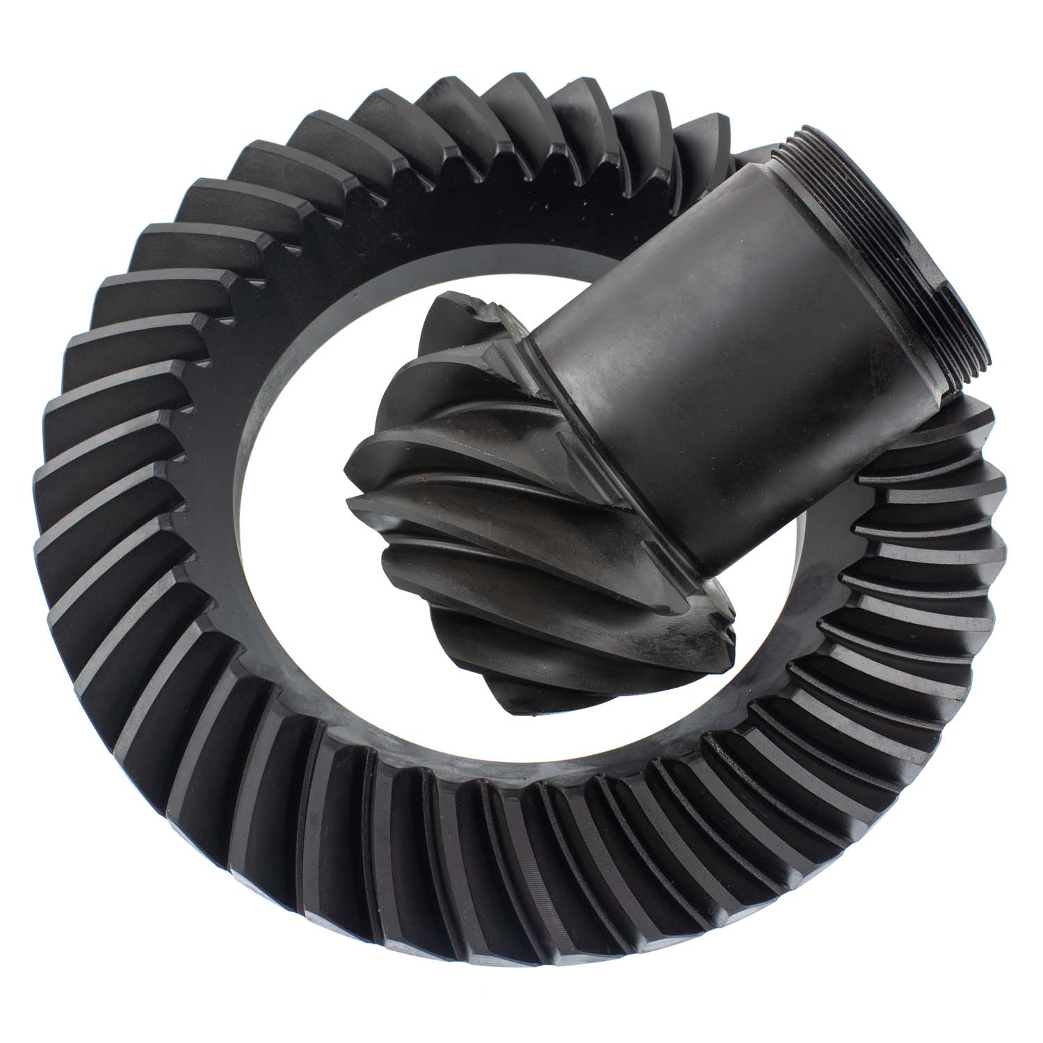 ゴースト型 パラレル デッキパーツ Chevrolet Corvette C6 ZO6 Motive Gear Performance Differential