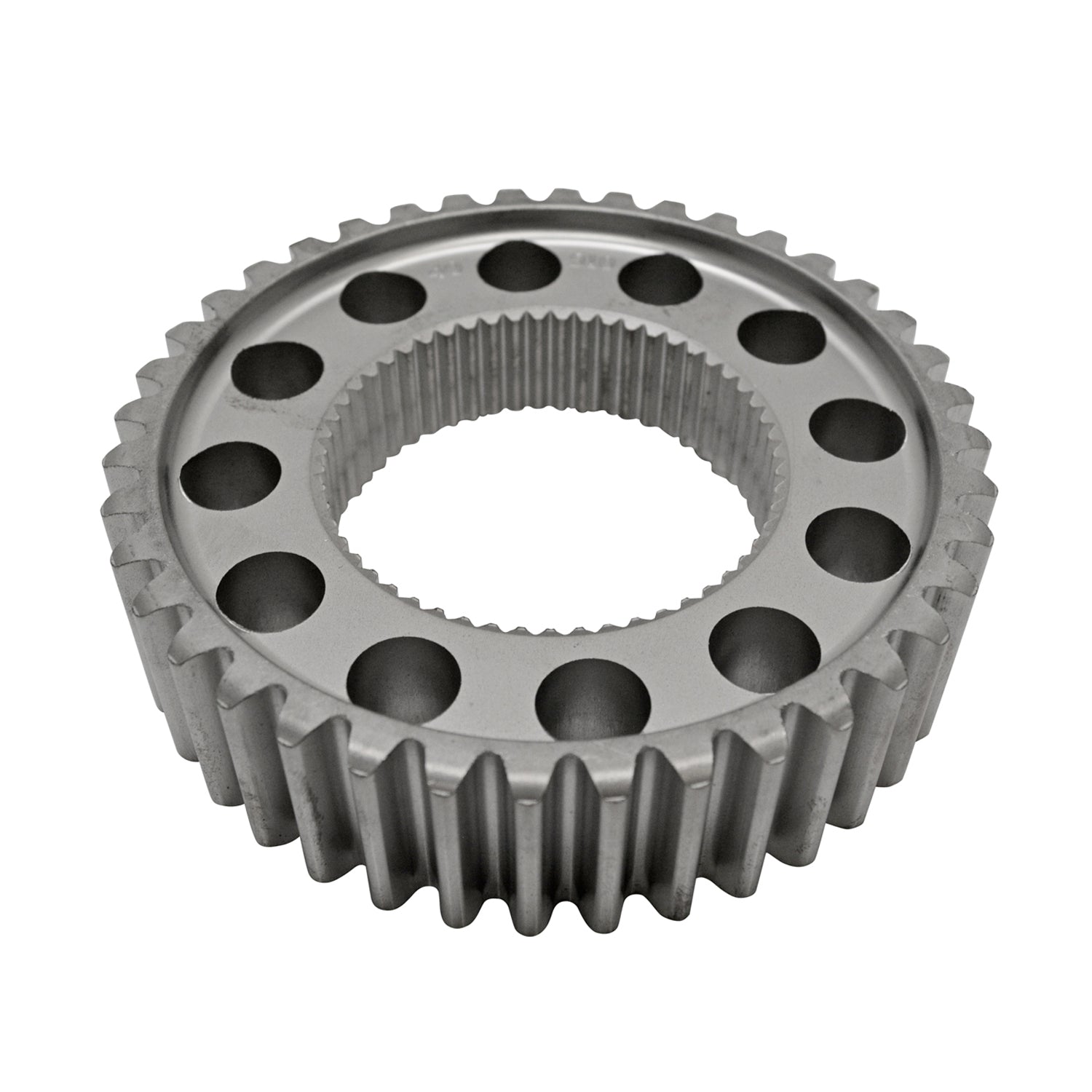 NP263XHD Transfer Case Half Rebuild Kit w/ Bearings Chain Sprockets Pu