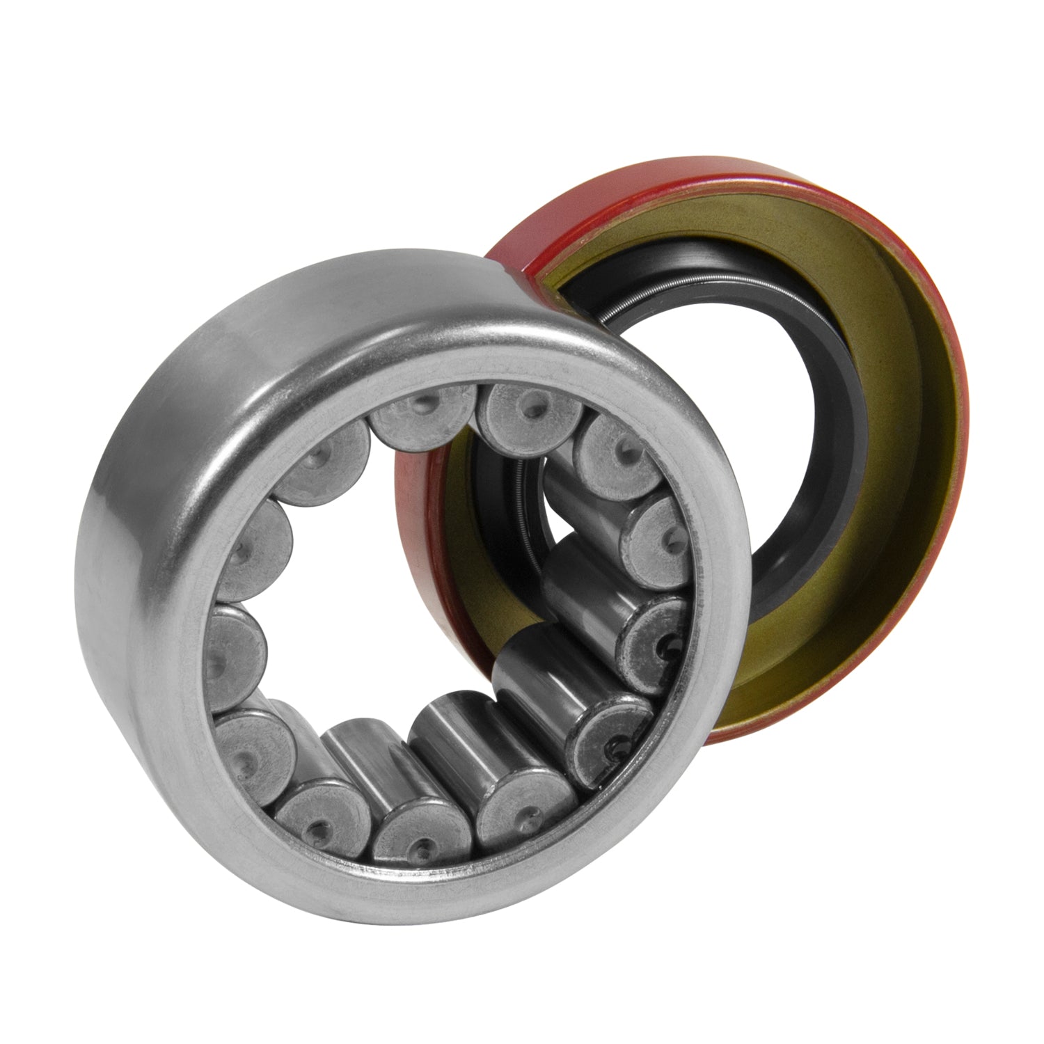 R1561TV Rear Axle Bearing and Seal Kit – Rigid Axle