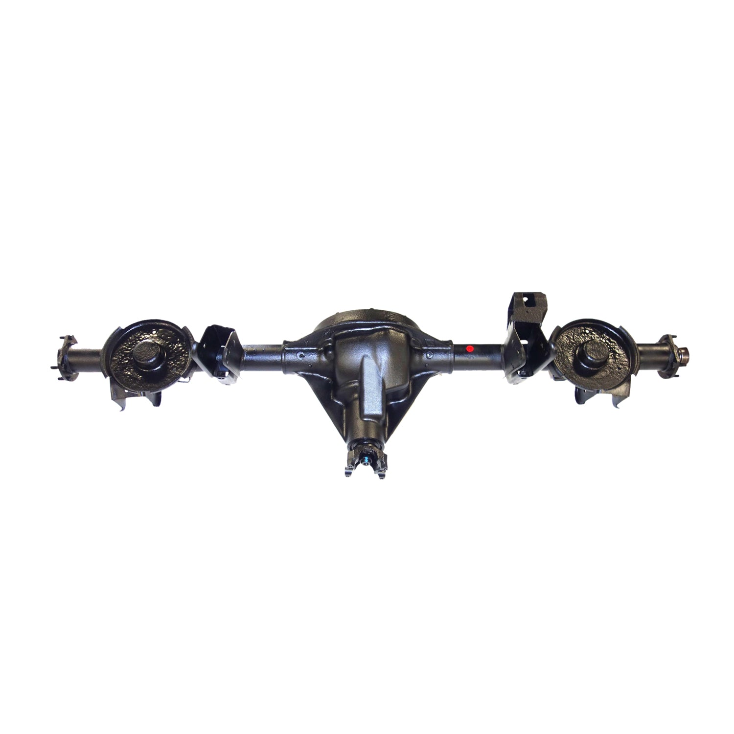 Reman Complete Axle Assembly for Dana 44, 3.21 Ratio, Posi LSD