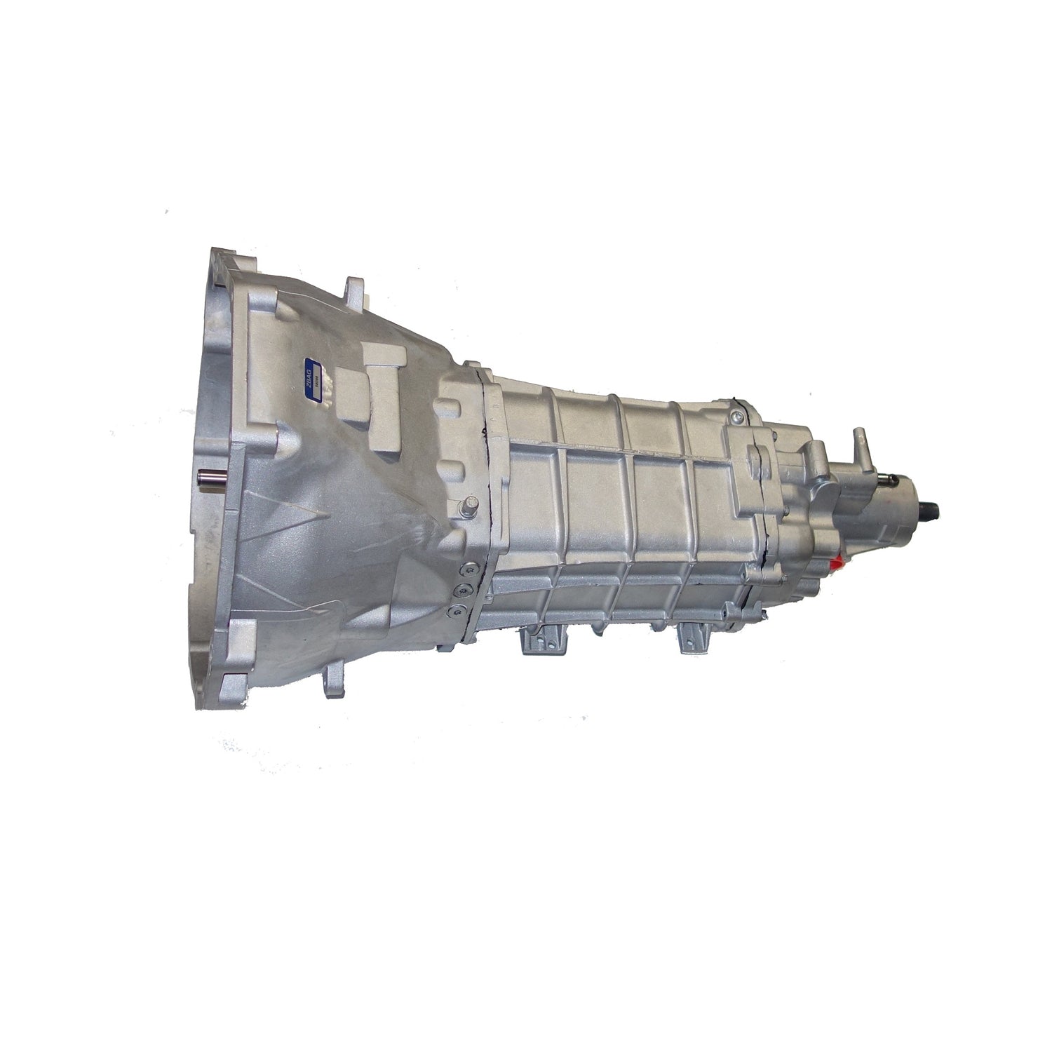 TR3650 Manual Transmission for Ford 05-'10 Mustang 4.6L, 5 Speed