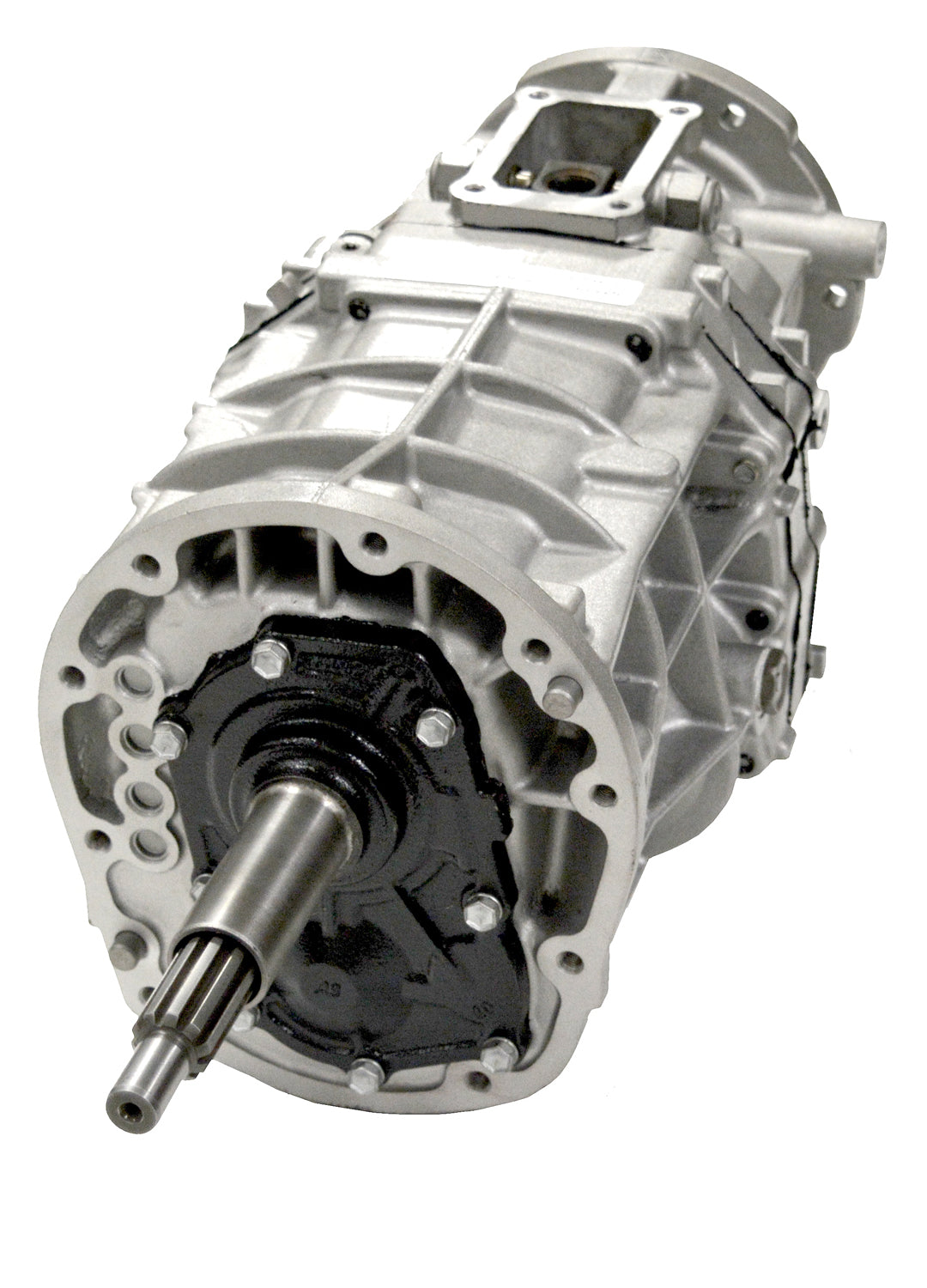 AX15 Manual Transmission for Jeep 94-'95 Wrangler, 5 Speed – Rigid