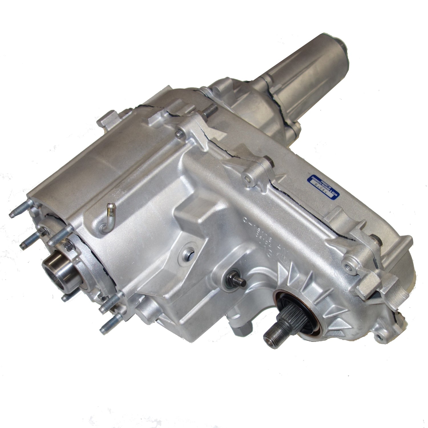 NP231 Transfer Case for Chrysler 98-'99 Dakota, 32 Spline – Rigid Axle