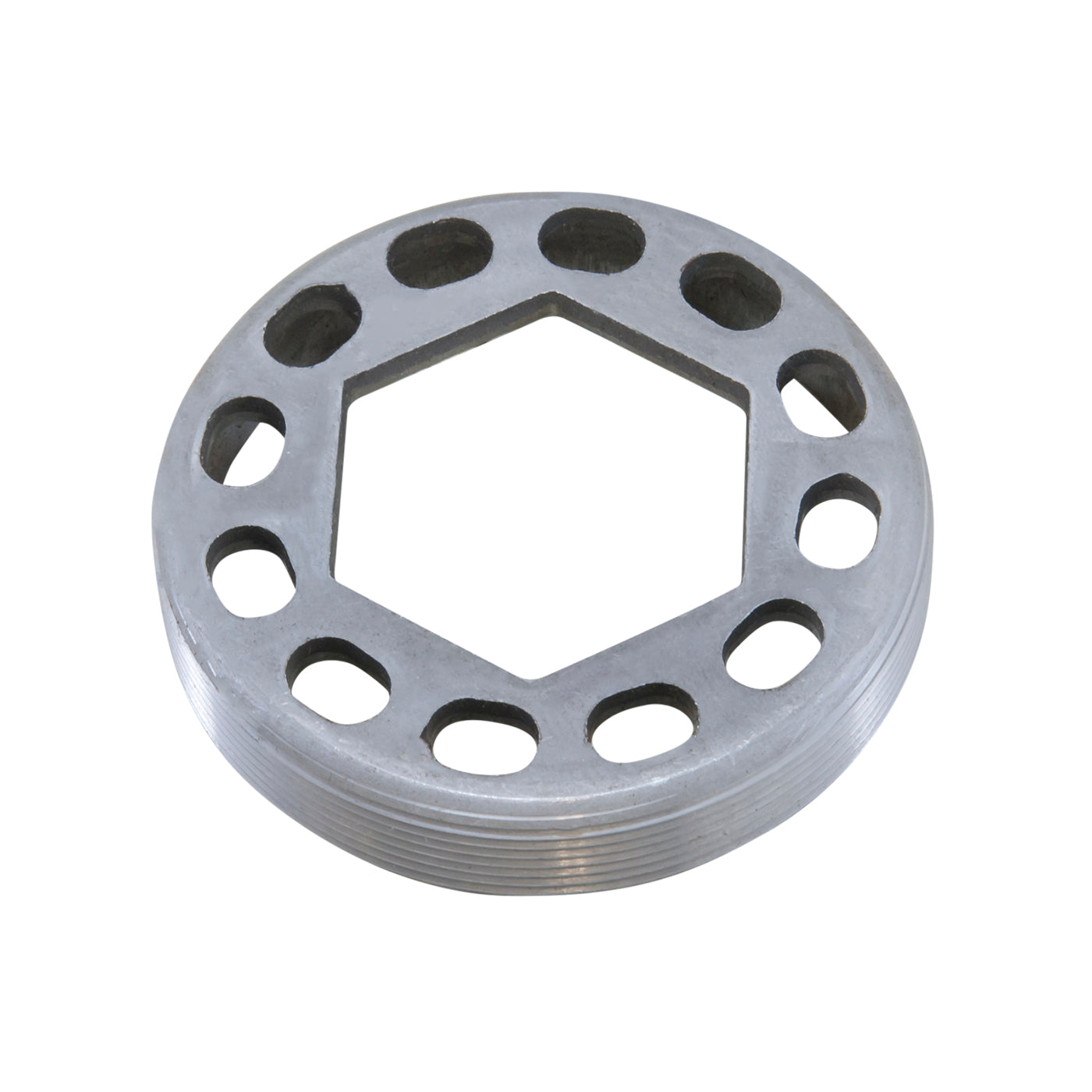 Differential Carrier Side Bearing Screw Adjuster for Chrysler 7.25