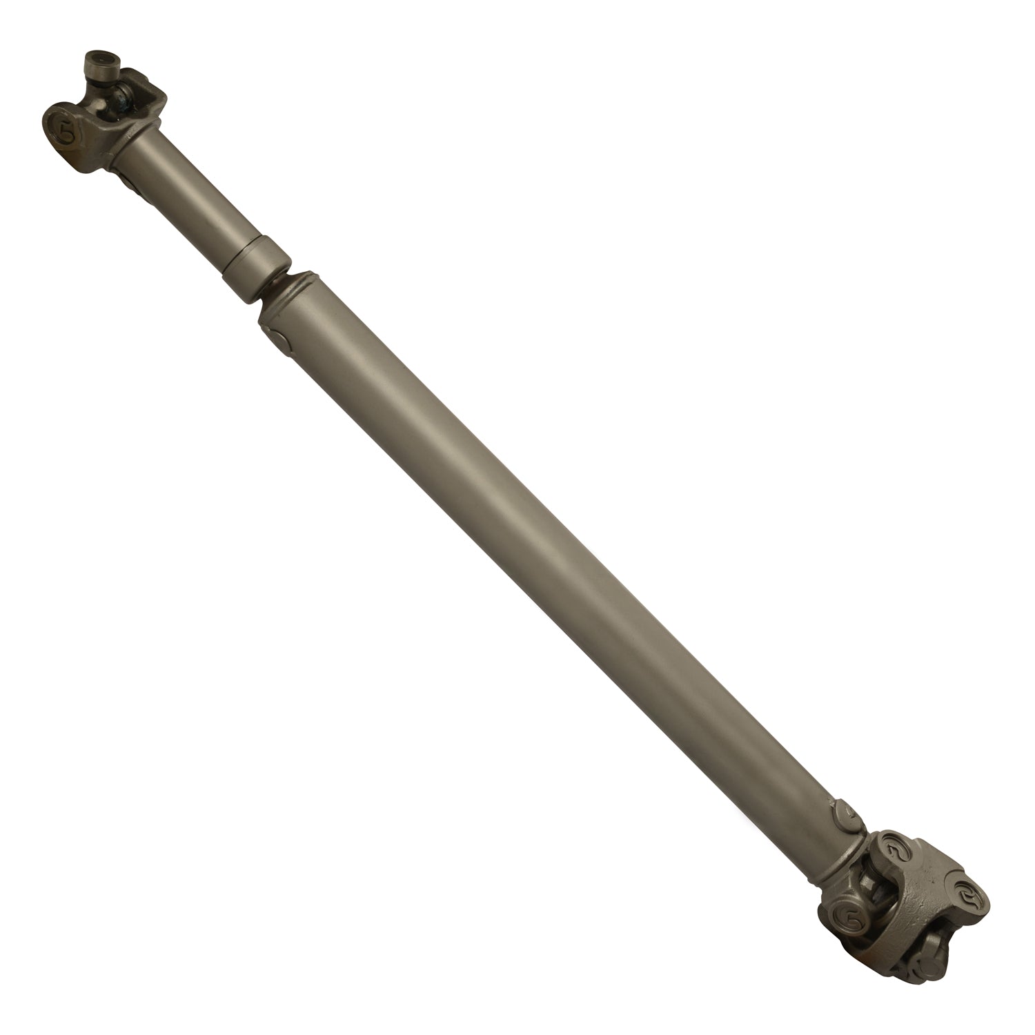USA Standard 1995-1996 Ford F350 Front OE Driveshaft Assembly
