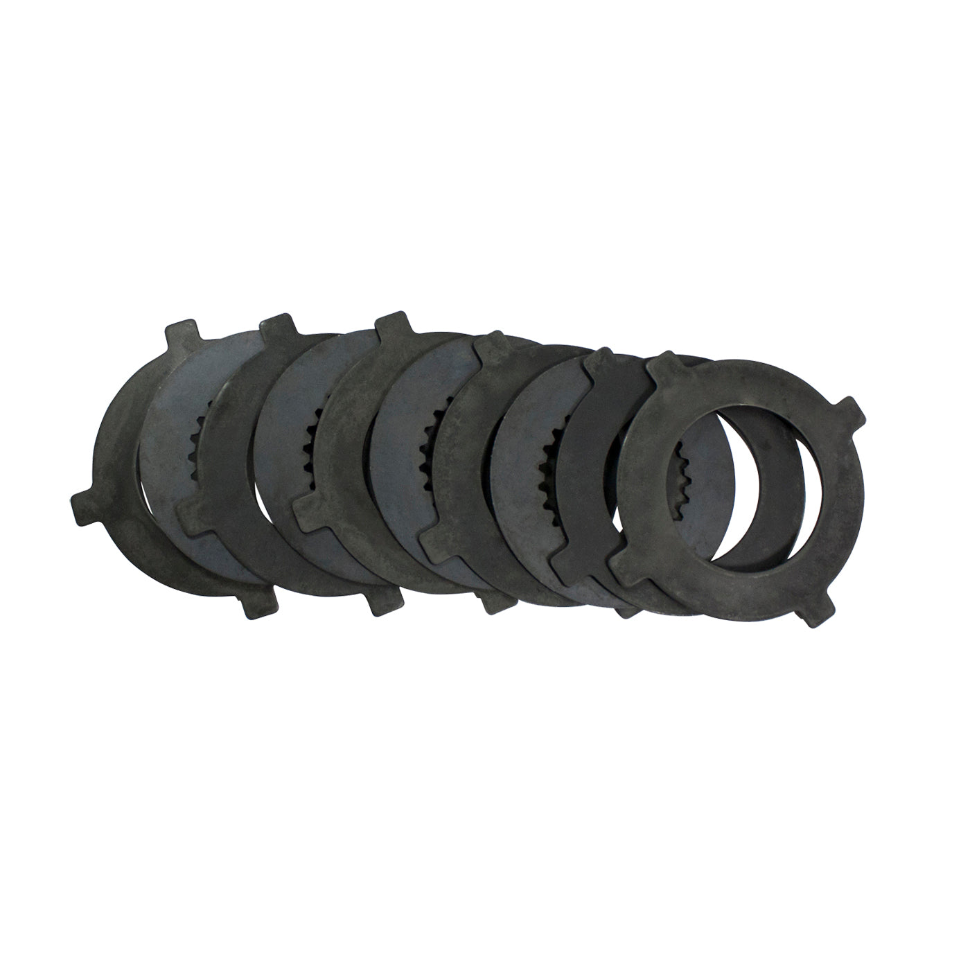 Dana 60 & Dana 70 Power Lok Clutch Set (Steel & Fiber) – Rigid Axle