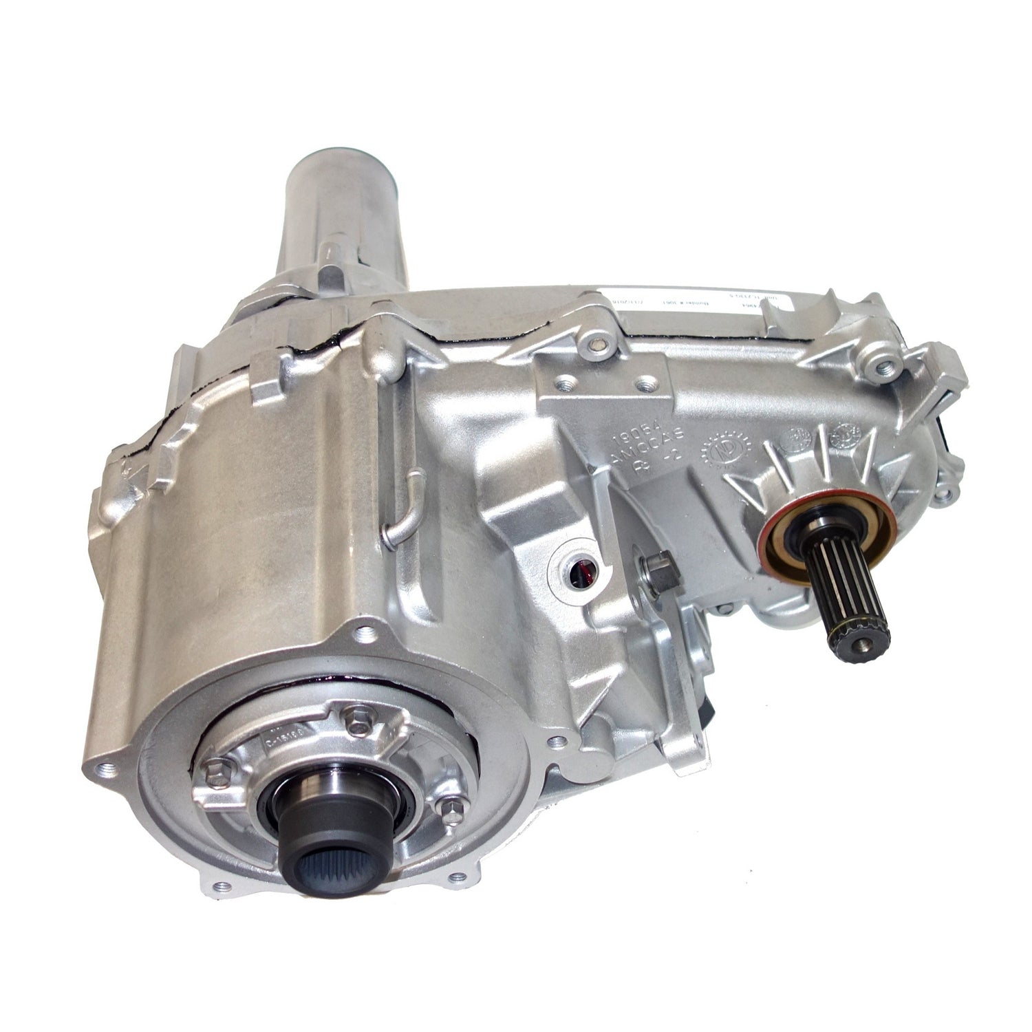 NP233 Transfer Case for GM 96-'05 Blazer/Envoy – Rigid Axle